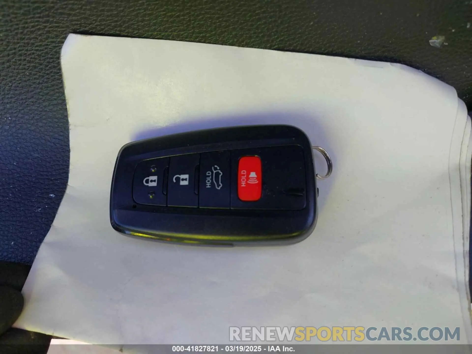 11 fotografías del automóvil dañado JTMD6RFV8LD005550 TOYOTA RAV4 HYBRID 2020