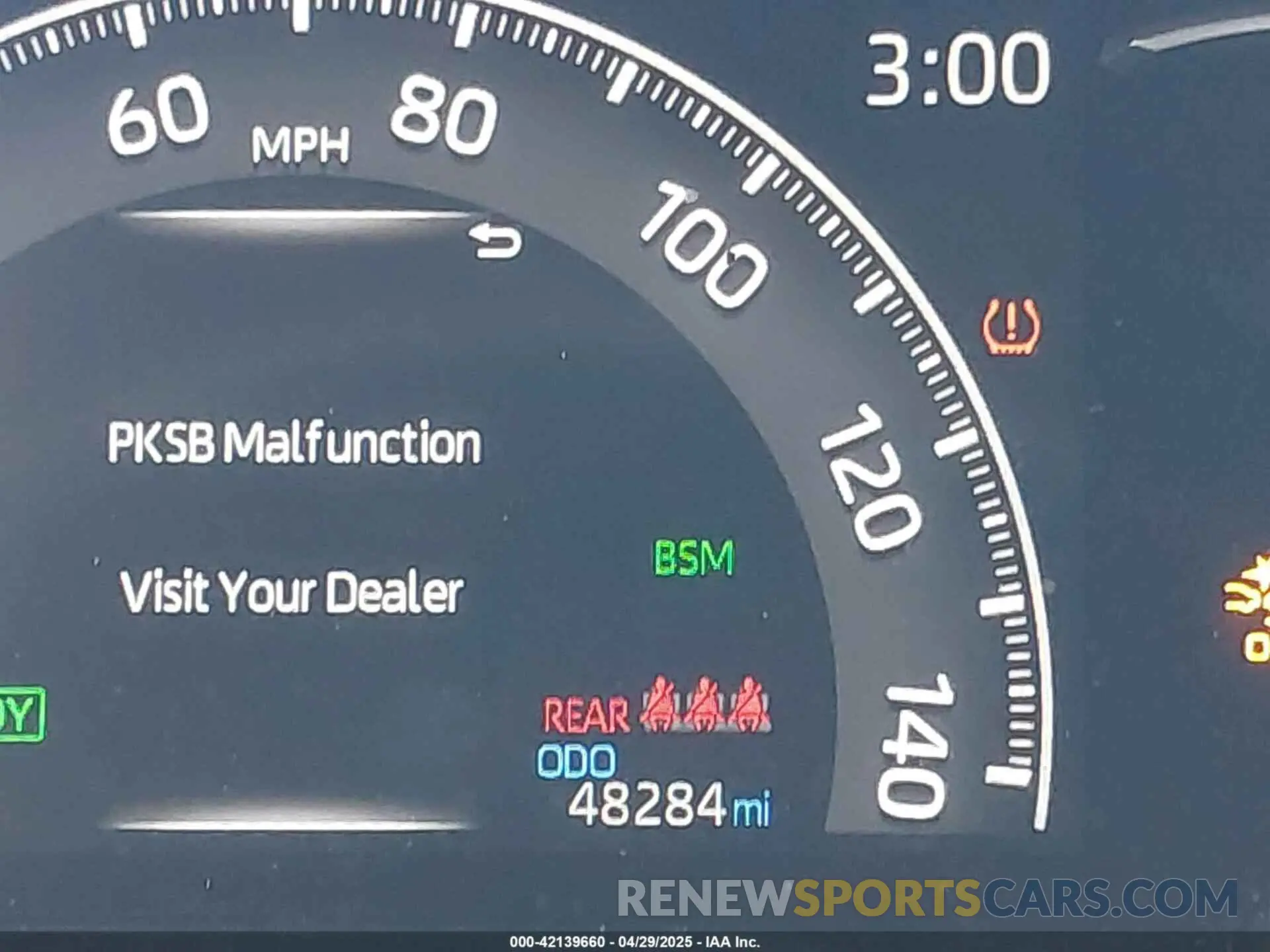 15 fotografías del automóvil dañado JTMDWRFV4LD527463 TOYOTA RAV4 HYBRID 2020