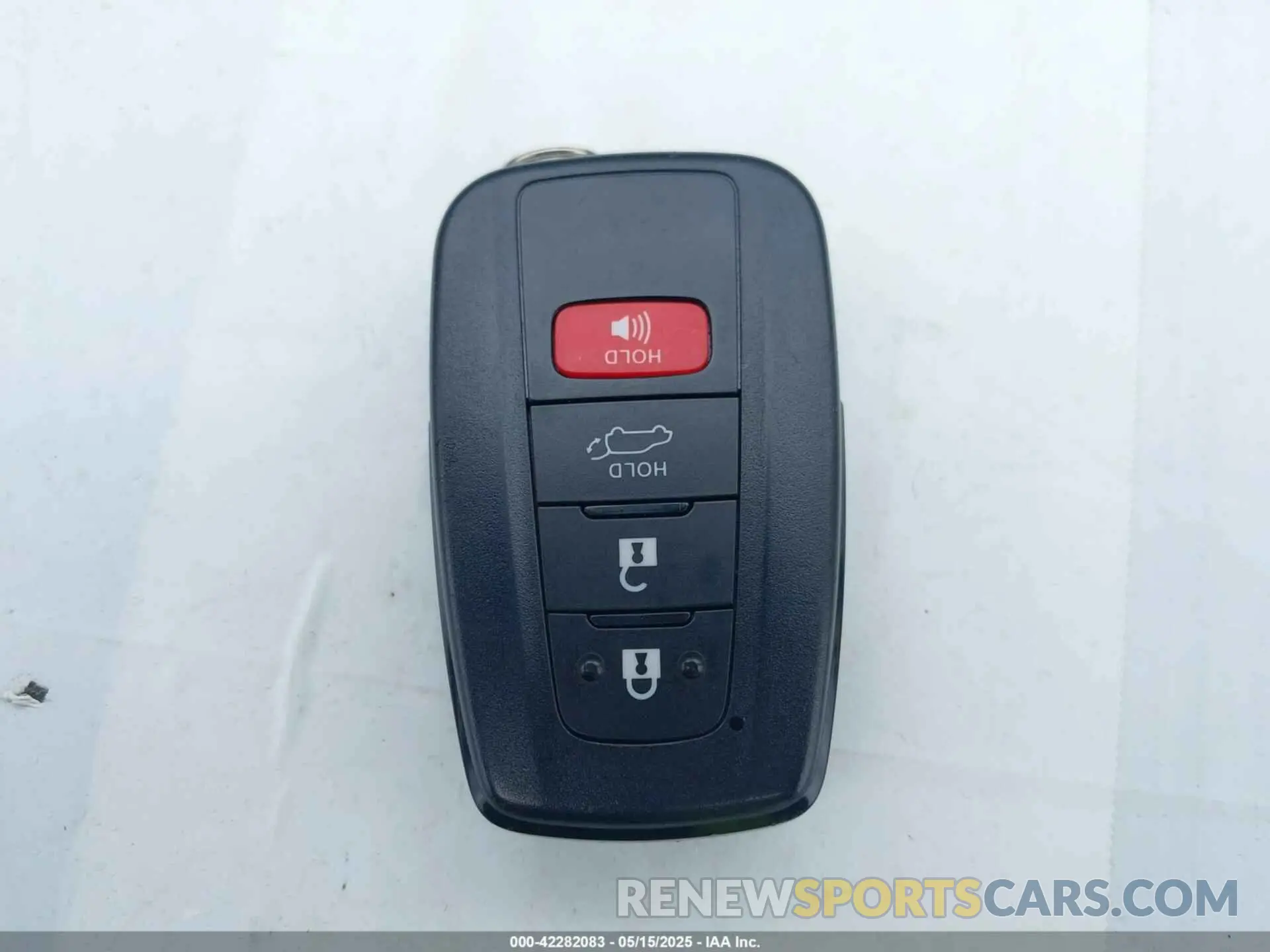 11 fotografías del automóvil dañado JTMDWRFVXLD529234 TOYOTA RAV4 HYBRID 2020