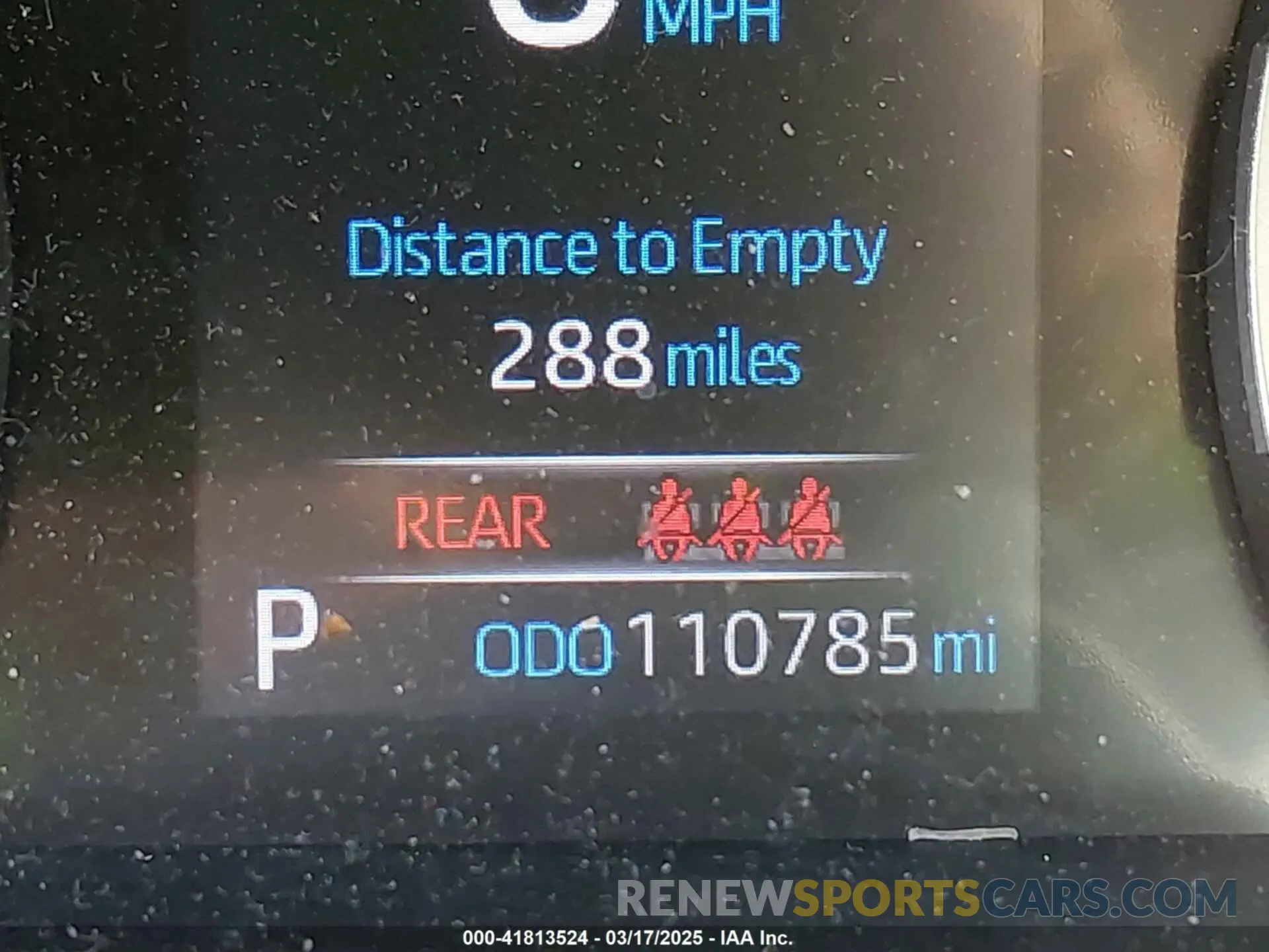 15 fotografías del automóvil dañado JTMRWRFV6LD549163 TOYOTA RAV4 HYBRID 2020
