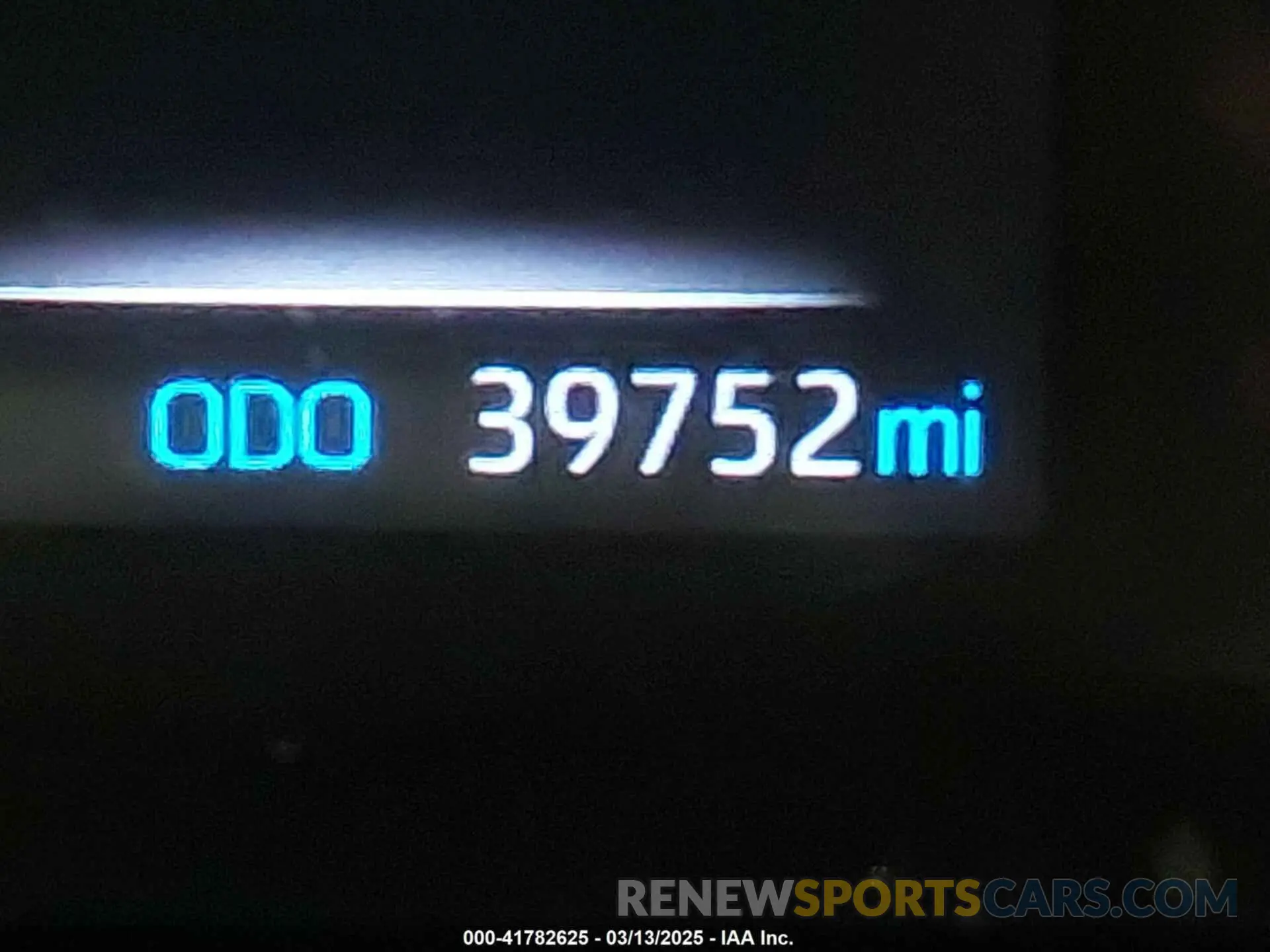 15 fotografías del automóvil dañado JTMRWRFV7LD070685 TOYOTA RAV4 HYBRID 2020