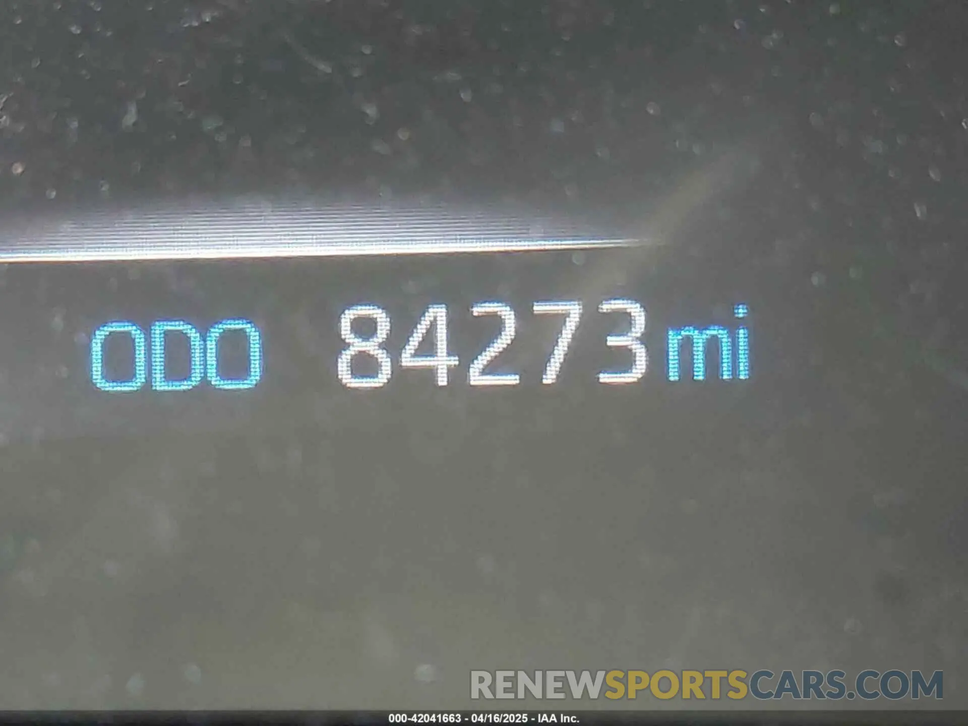 15 fotografías del automóvil dañado JTMRWRFV9LD059221 TOYOTA RAV4 HYBRID 2020