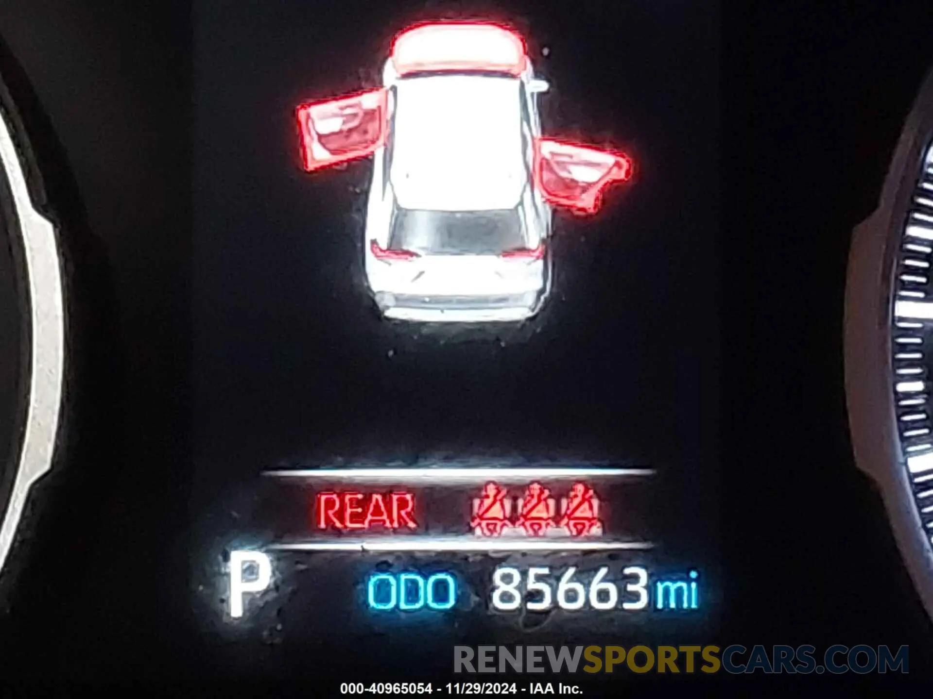 15 fotografías del automóvil dañado 2T3B6RFV1MW022637 TOYOTA RAV4 HYBRID 2021