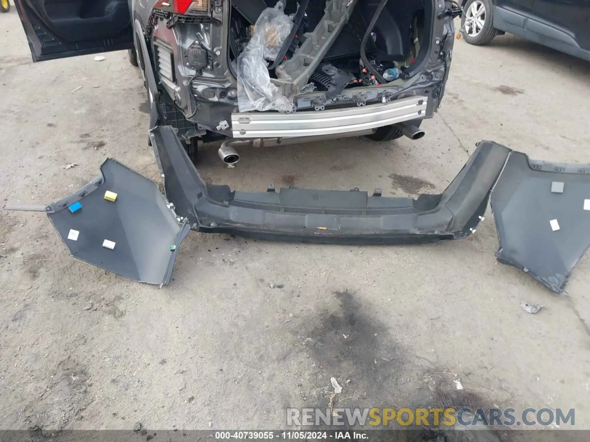 12 fotografías del automóvil dañado 2T3B6RFV9MW010297 TOYOTA RAV4 HYBRID 2021