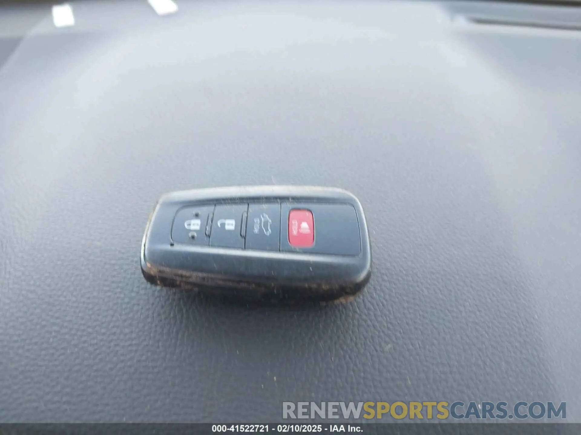 11 fotografías del automóvil dañado 2T3E6RFV0MW003784 TOYOTA RAV4 HYBRID 2021