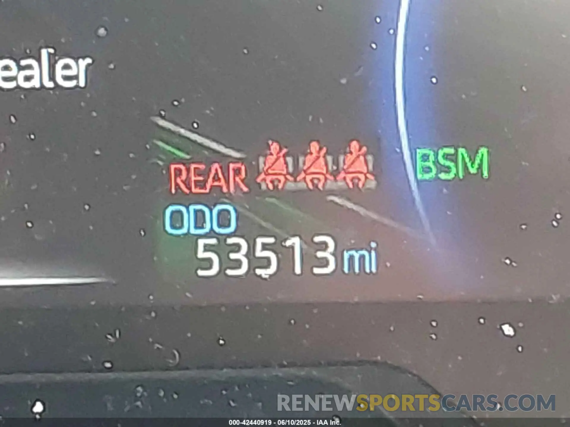 16 fotografías del automóvil dañado 2T3E6RFV1MW010758 TOYOTA RAV4 HYBRID 2021