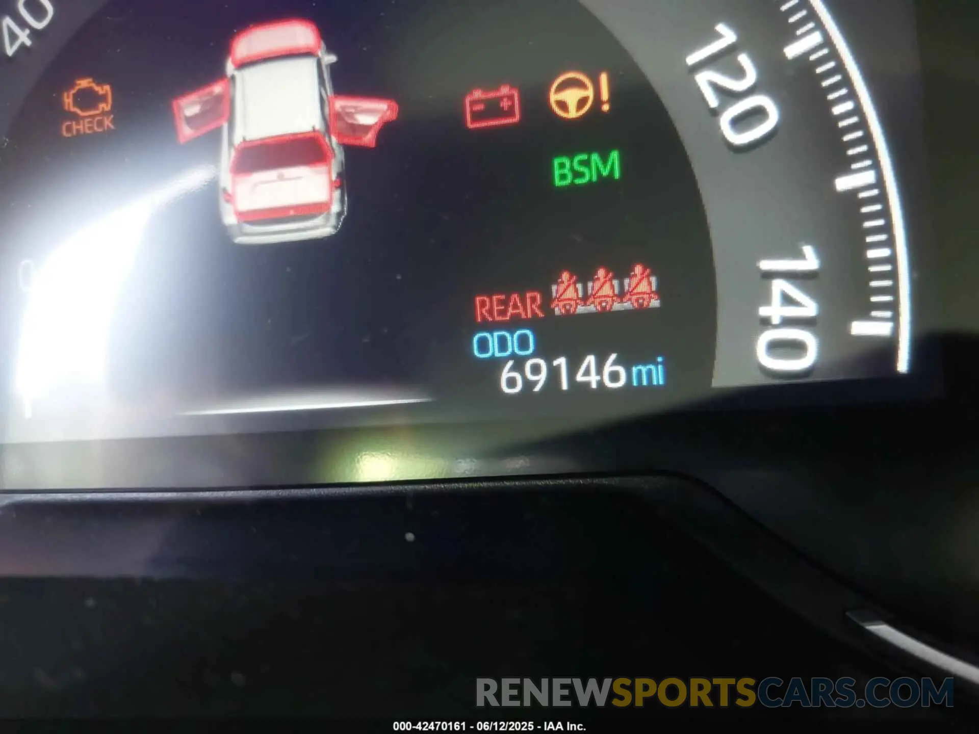 15 fotografías del automóvil dañado 2T3E6RFV1MW027642 TOYOTA RAV4 HYBRID 2021