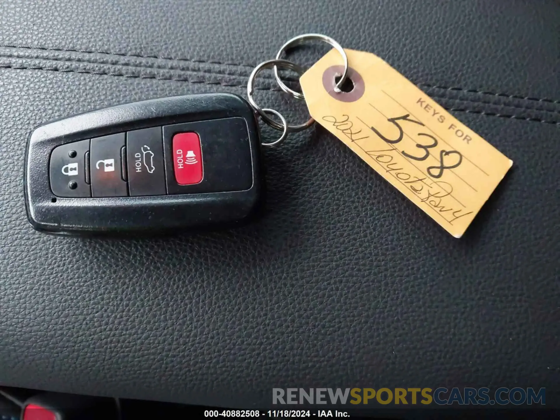11 fotografías del automóvil dañado 2T3E6RFV7MW007637 TOYOTA RAV4 HYBRID 2021