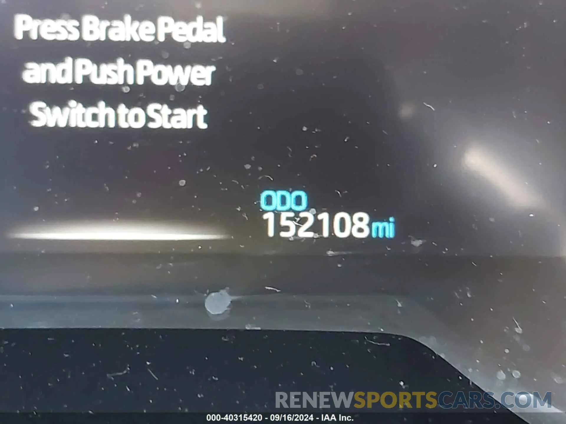 15 fotografías del automóvil dañado 2T3E6RFV8MW002916 TOYOTA RAV4 HYBRID 2021