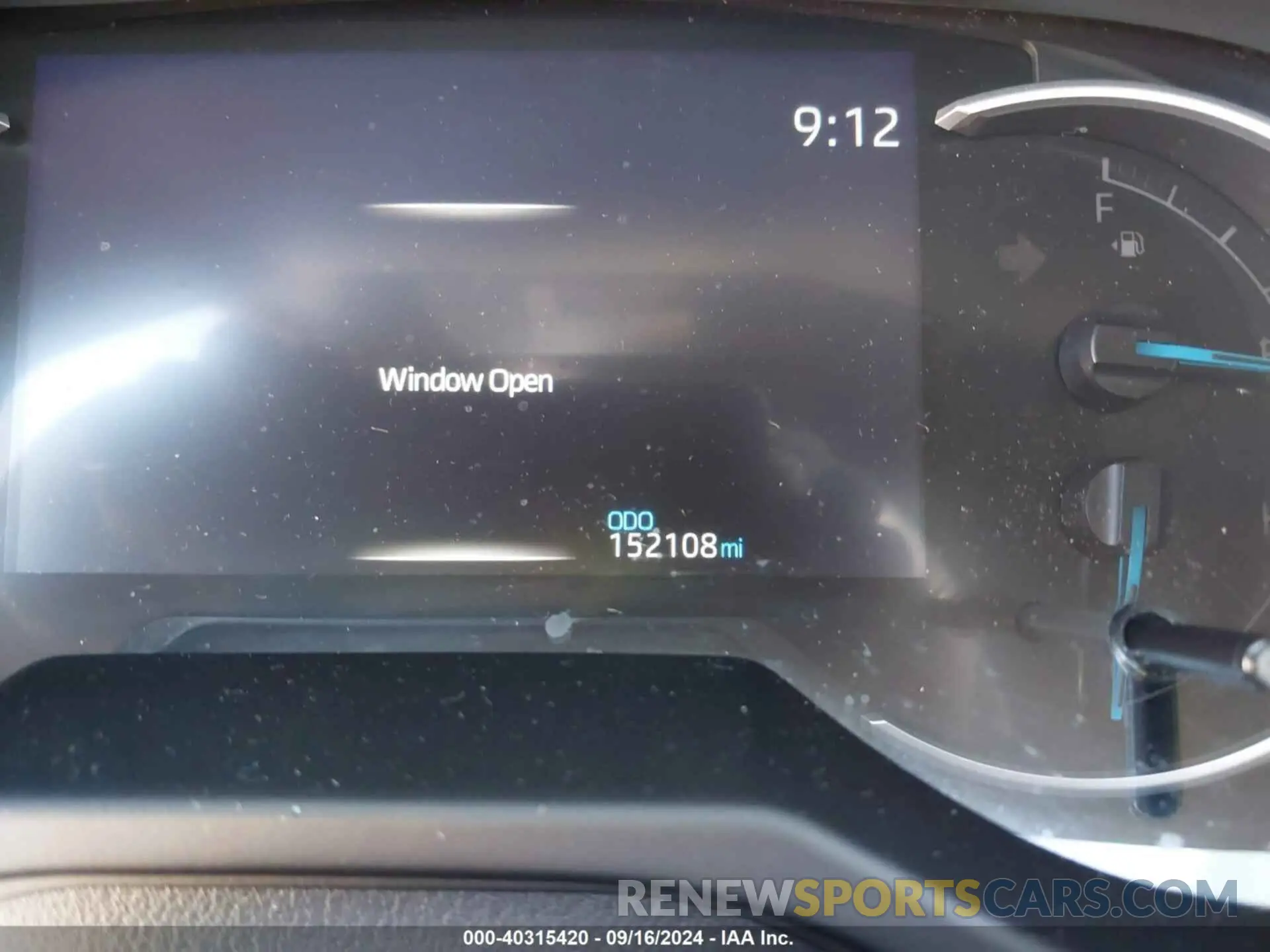 7 fotografías del automóvil dañado 2T3E6RFV8MW002916 TOYOTA RAV4 HYBRID 2021