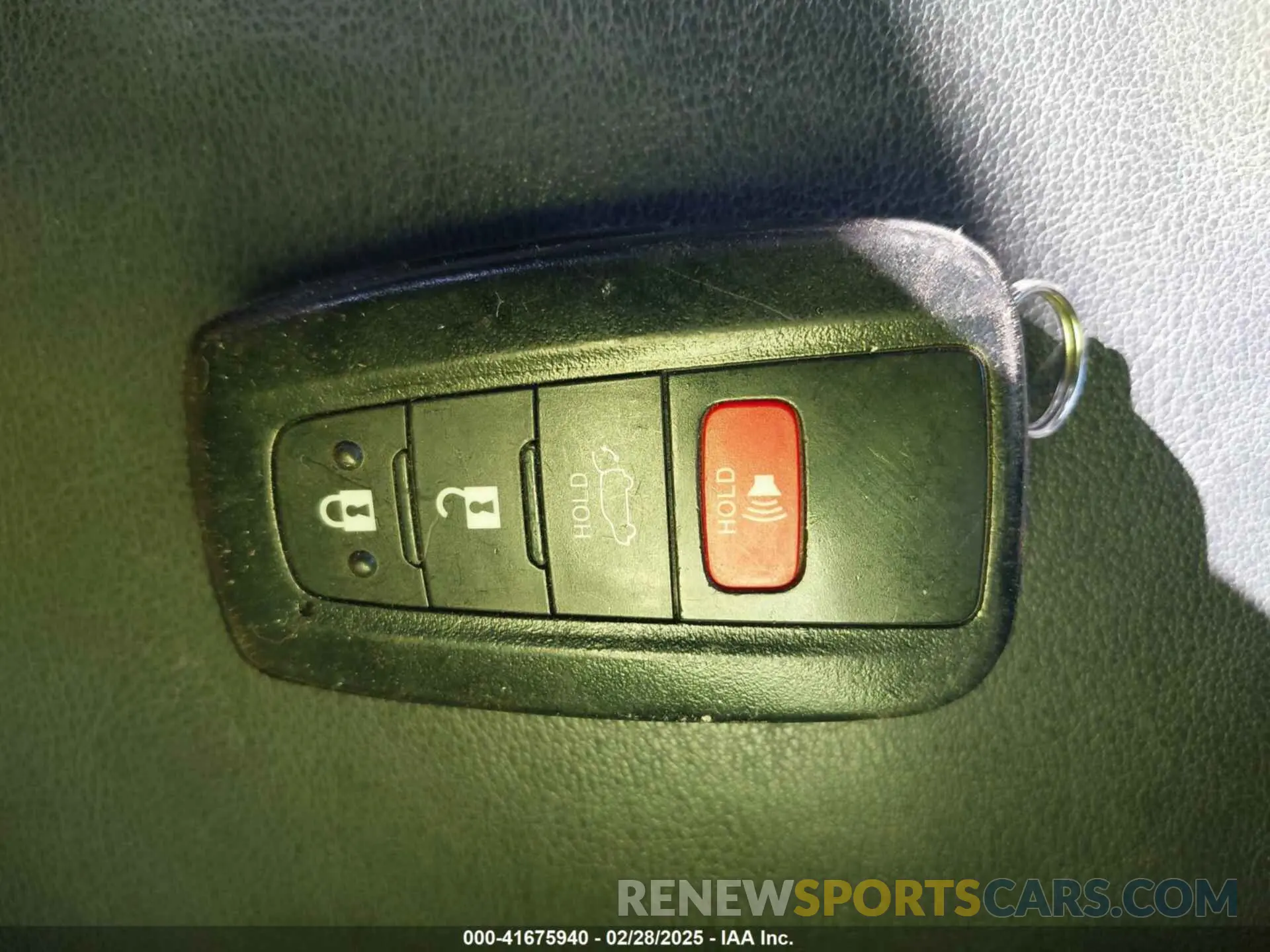11 fotografías del automóvil dañado 2T3E6RFV8MW003127 TOYOTA RAV4 HYBRID 2021