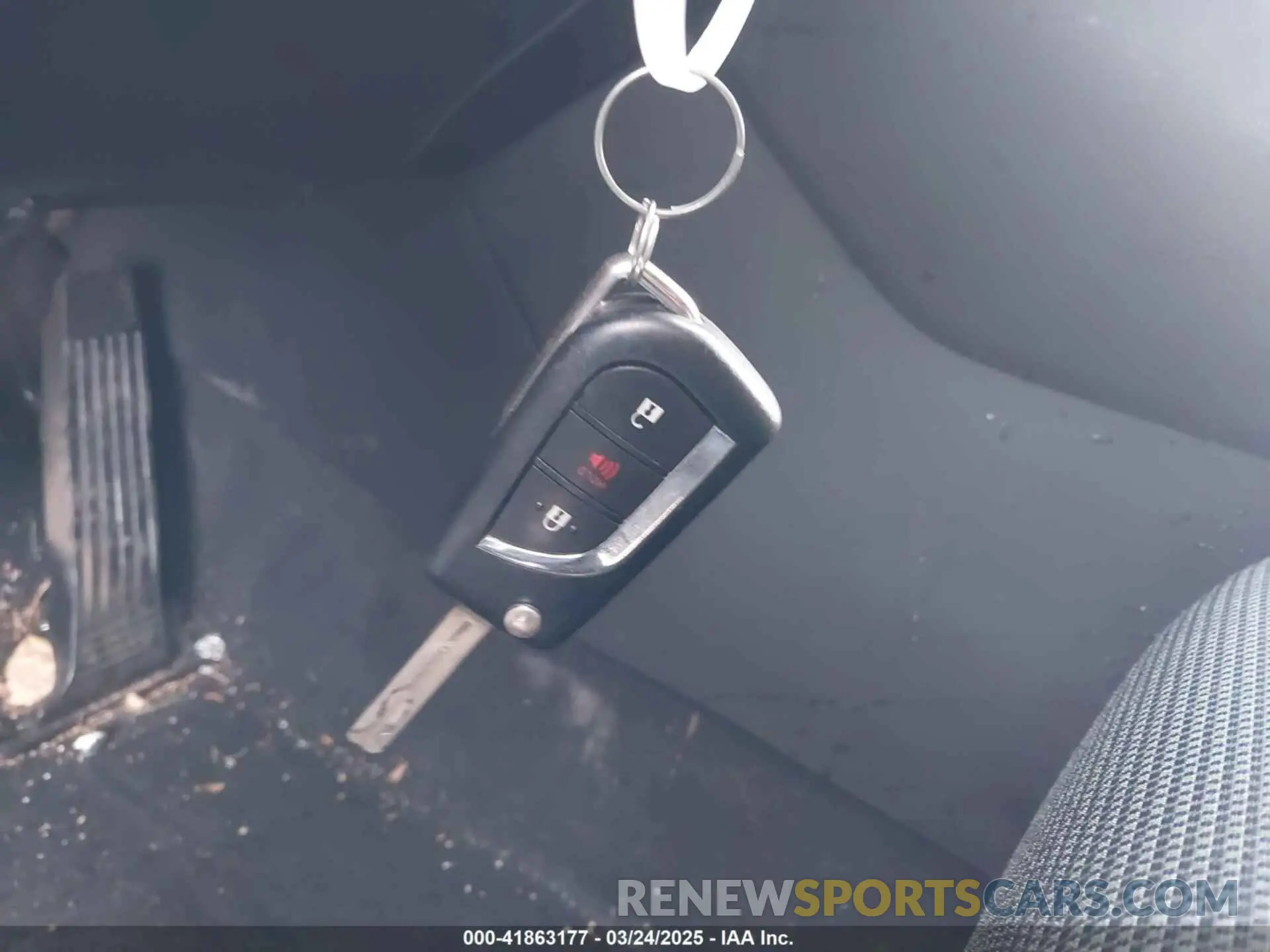 11 fotografías del automóvil dañado 2T3MWRFV6MW118143 TOYOTA RAV4 HYBRID 2021