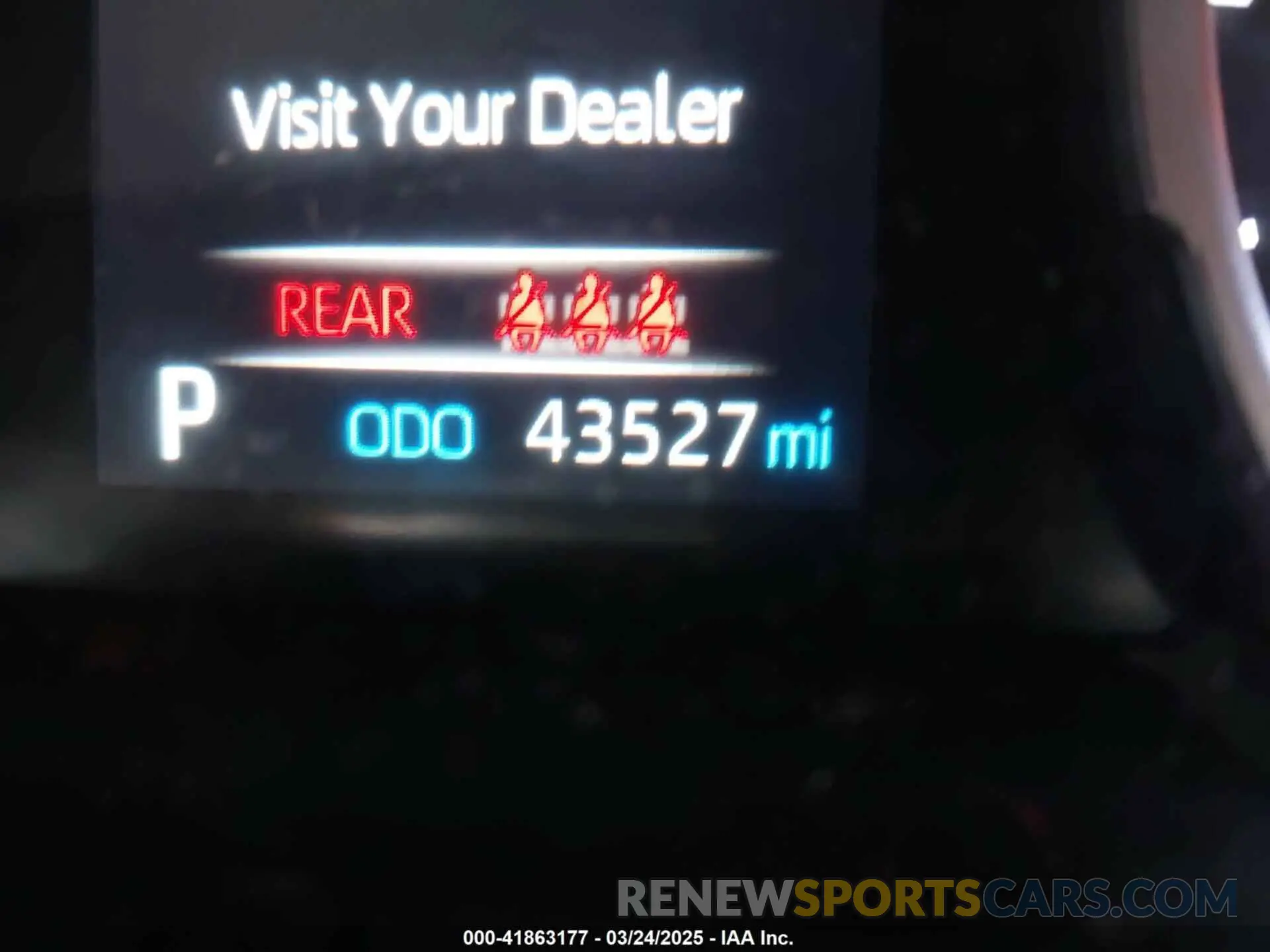 16 fotografías del automóvil dañado 2T3MWRFV6MW118143 TOYOTA RAV4 HYBRID 2021