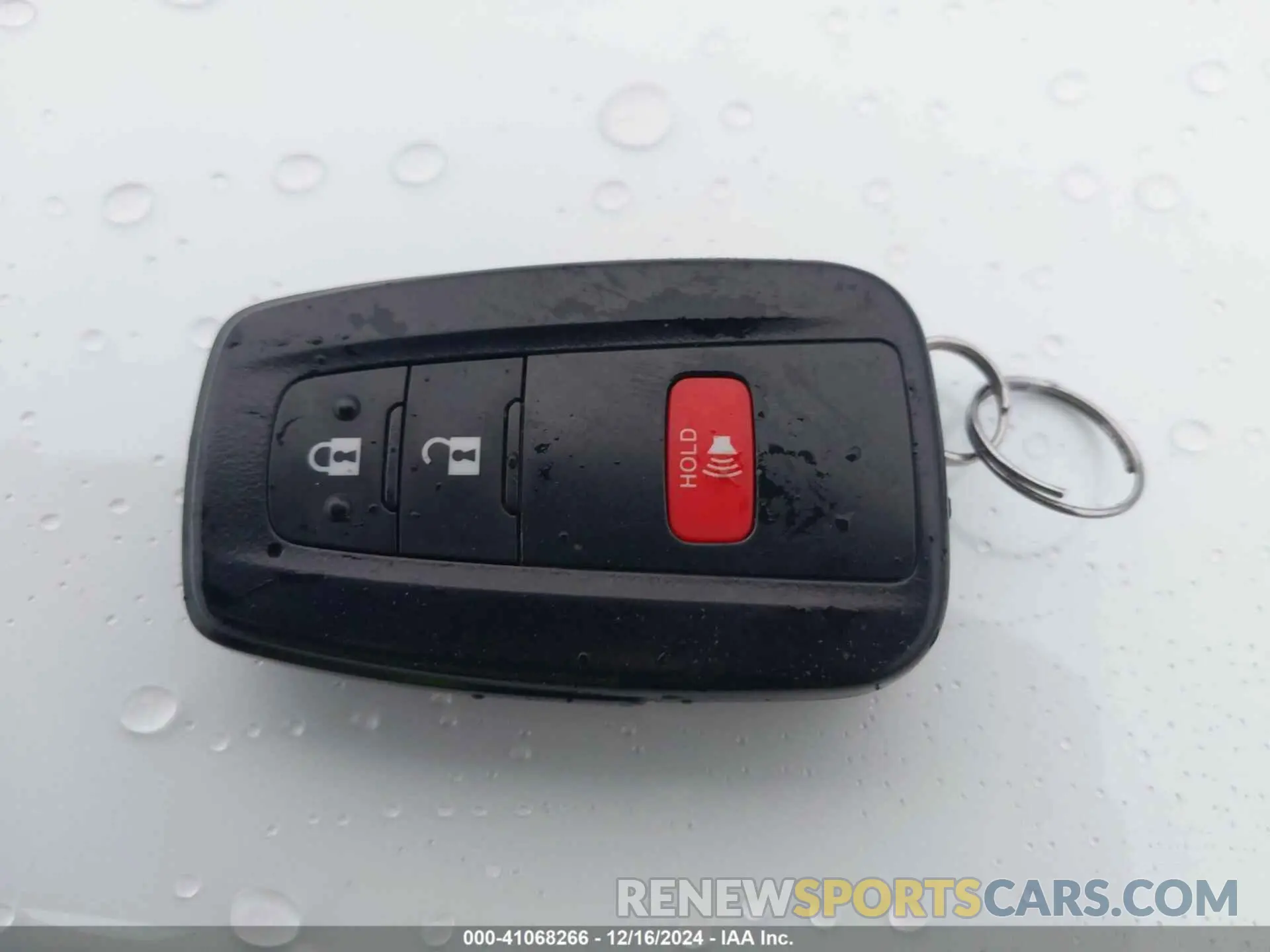 11 fotografías del automóvil dañado 2T3R6RFV3MW015039 TOYOTA RAV4 HYBRID 2021