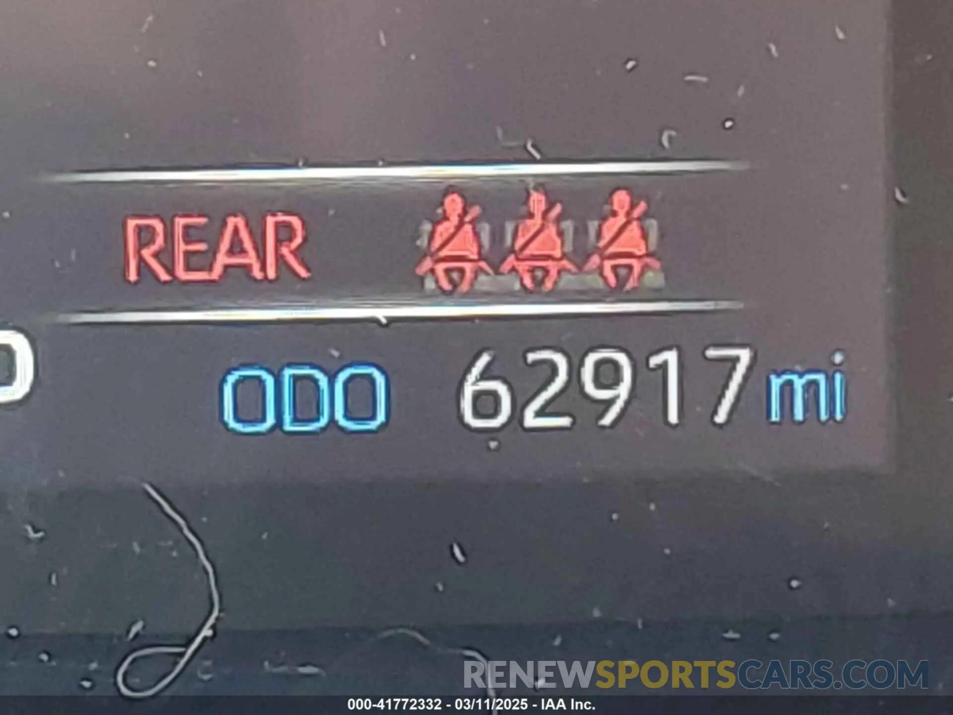 15 fotografías del automóvil dañado 2T3RWRFV5MW113117 TOYOTA RAV4 HYBRID 2021