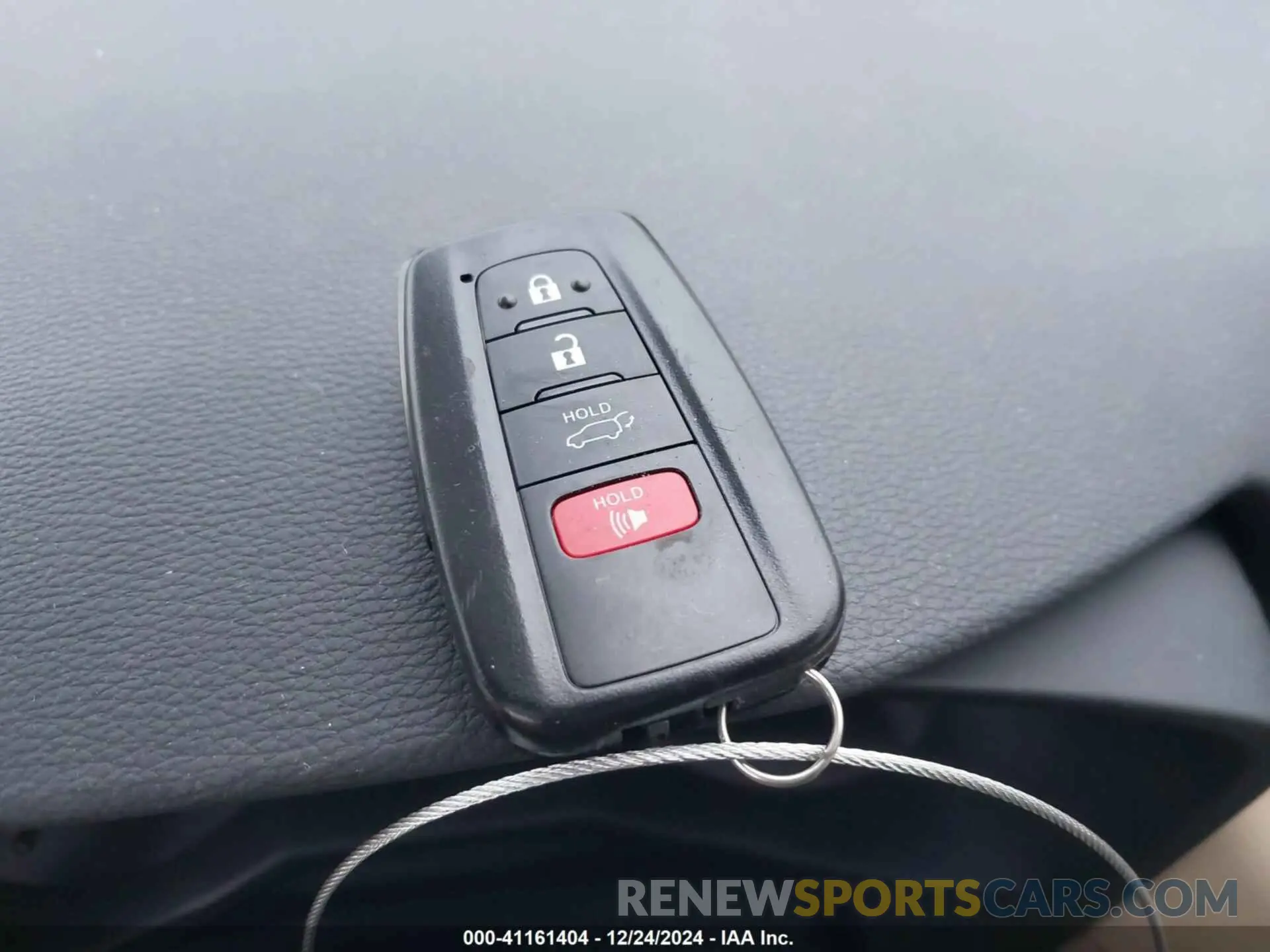11 fotografías del automóvil dañado 4T3B6RFV0MU053667 TOYOTA RAV4 HYBRID 2021