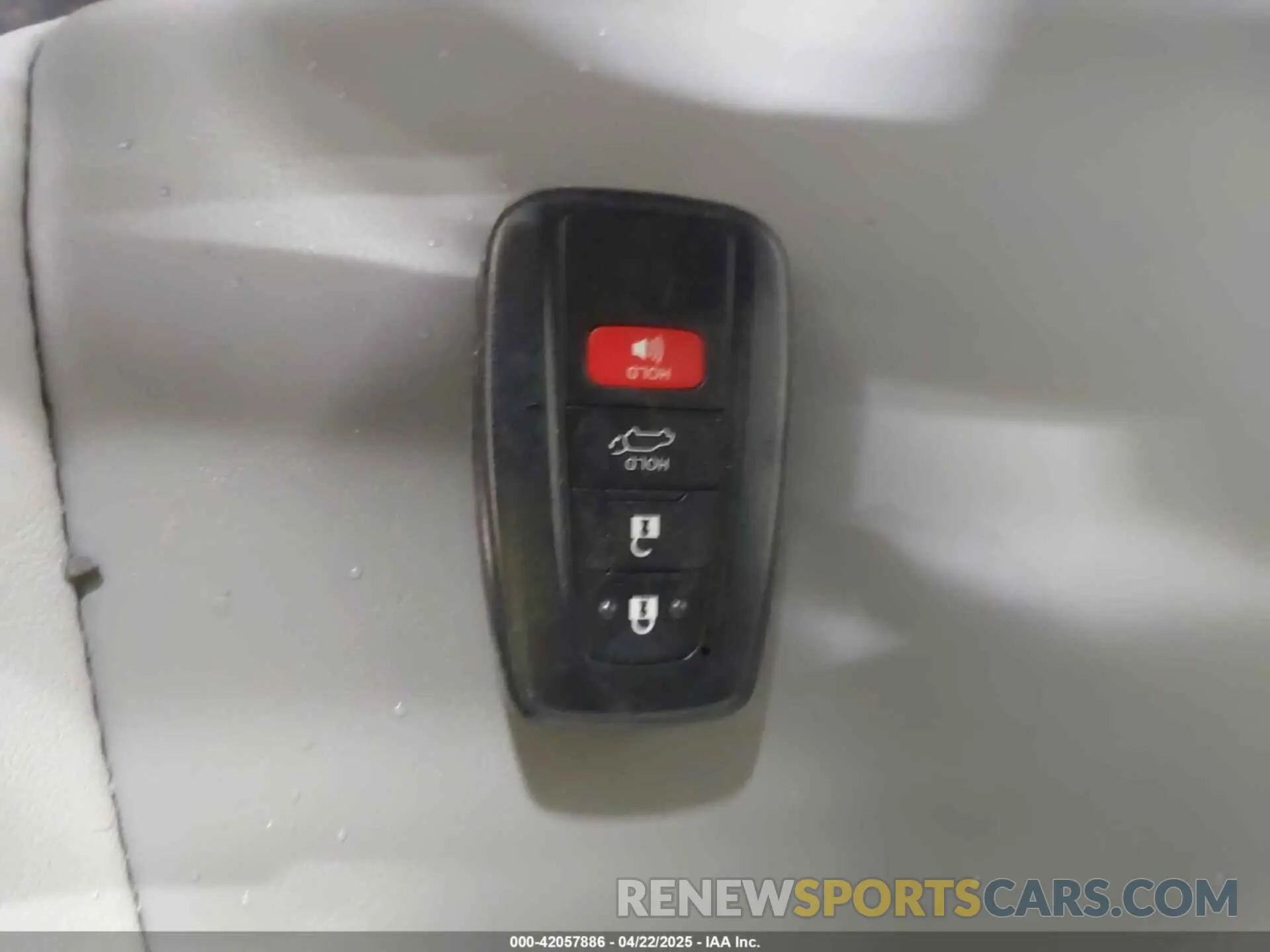 11 fotografías del automóvil dañado 4T3B6RFV4MU006402 TOYOTA RAV4 HYBRID 2021