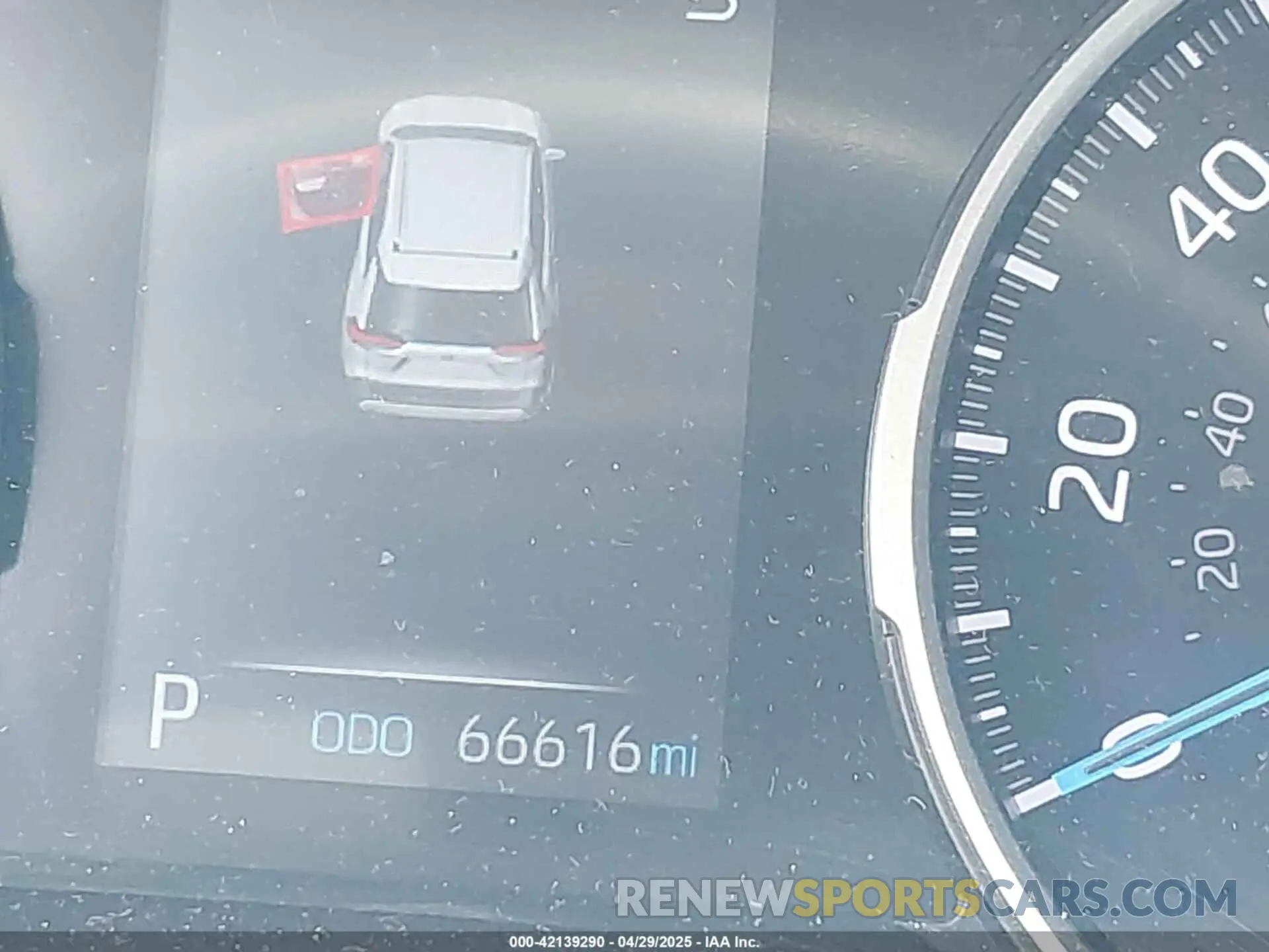 15 fotografías del automóvil dañado 4T3B6RFV6MU021452 TOYOTA RAV4 HYBRID 2021