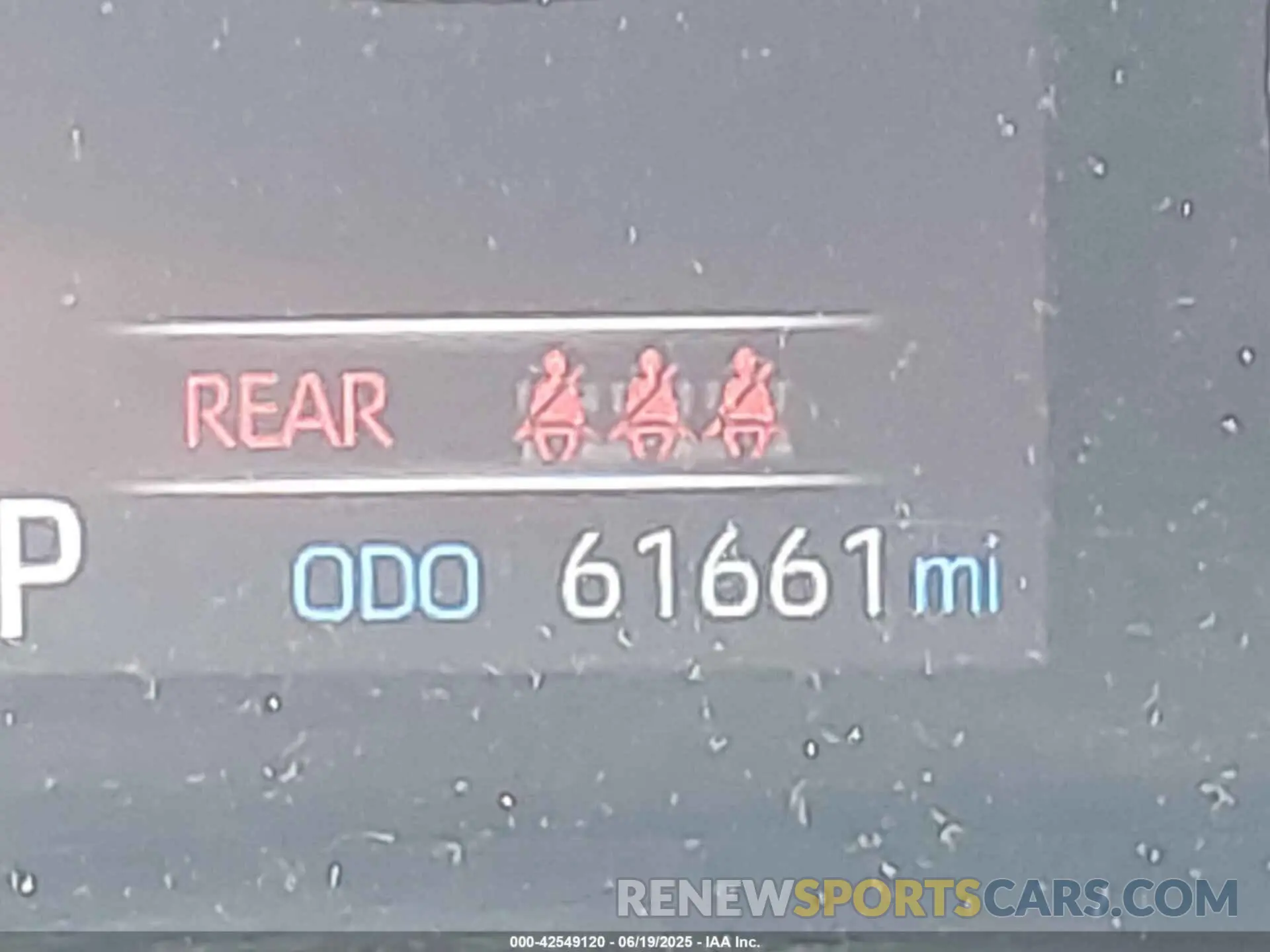 15 fotografías del automóvil dañado 4T3B6RFV6MU048392 TOYOTA RAV4 HYBRID 2021