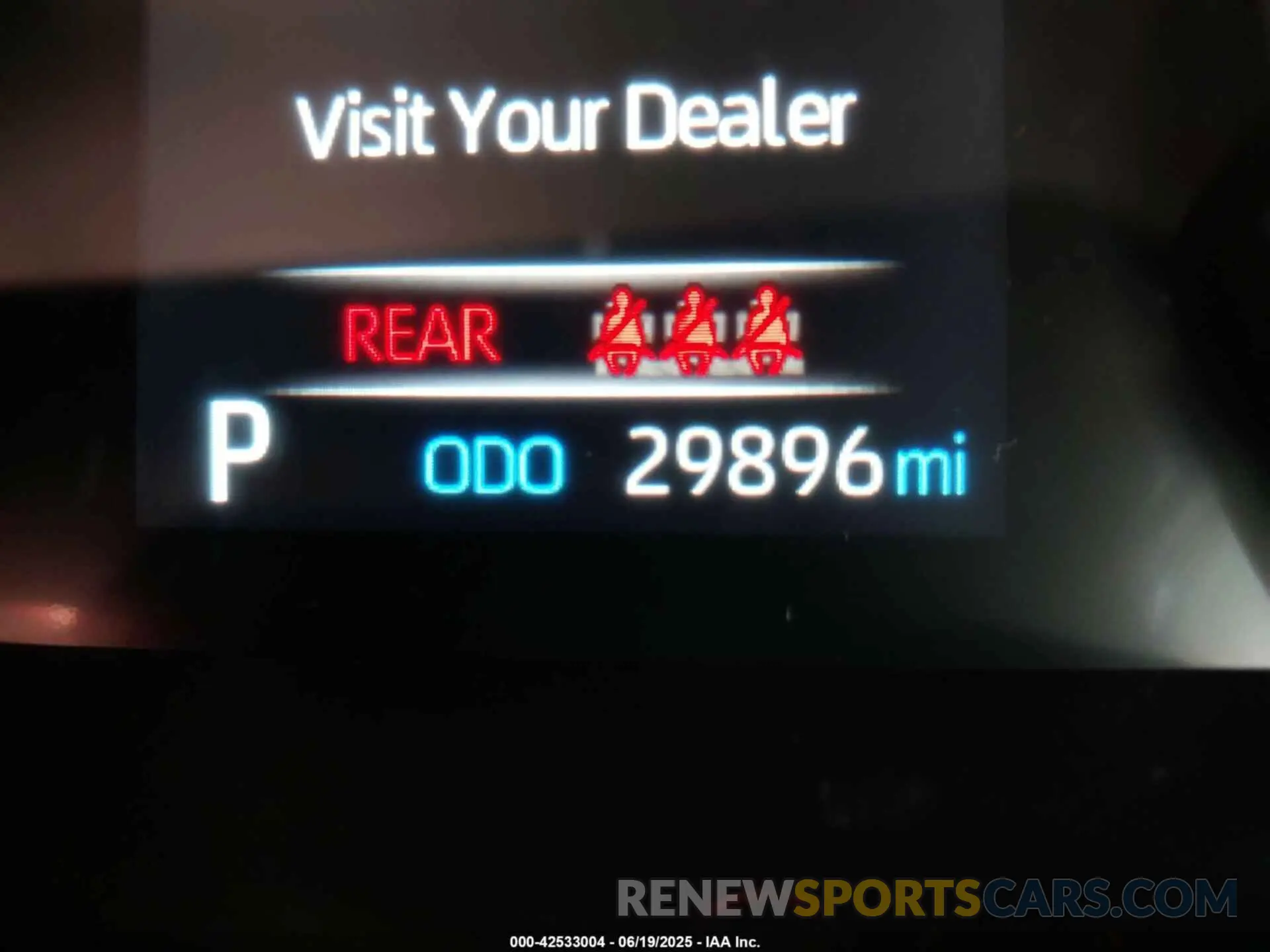 16 fotografías del automóvil dañado 4T3B6RFVXMU040585 TOYOTA RAV4 HYBRID 2021