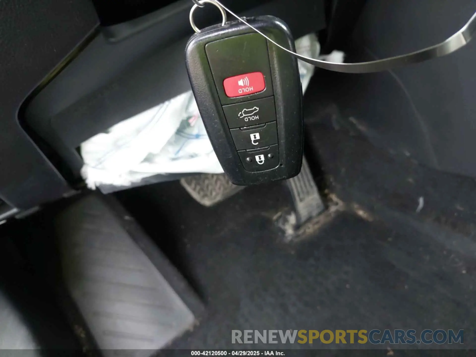 11 fotografías del automóvil dañado 4T3D6RFVXMU028235 TOYOTA RAV4 HYBRID 2021
