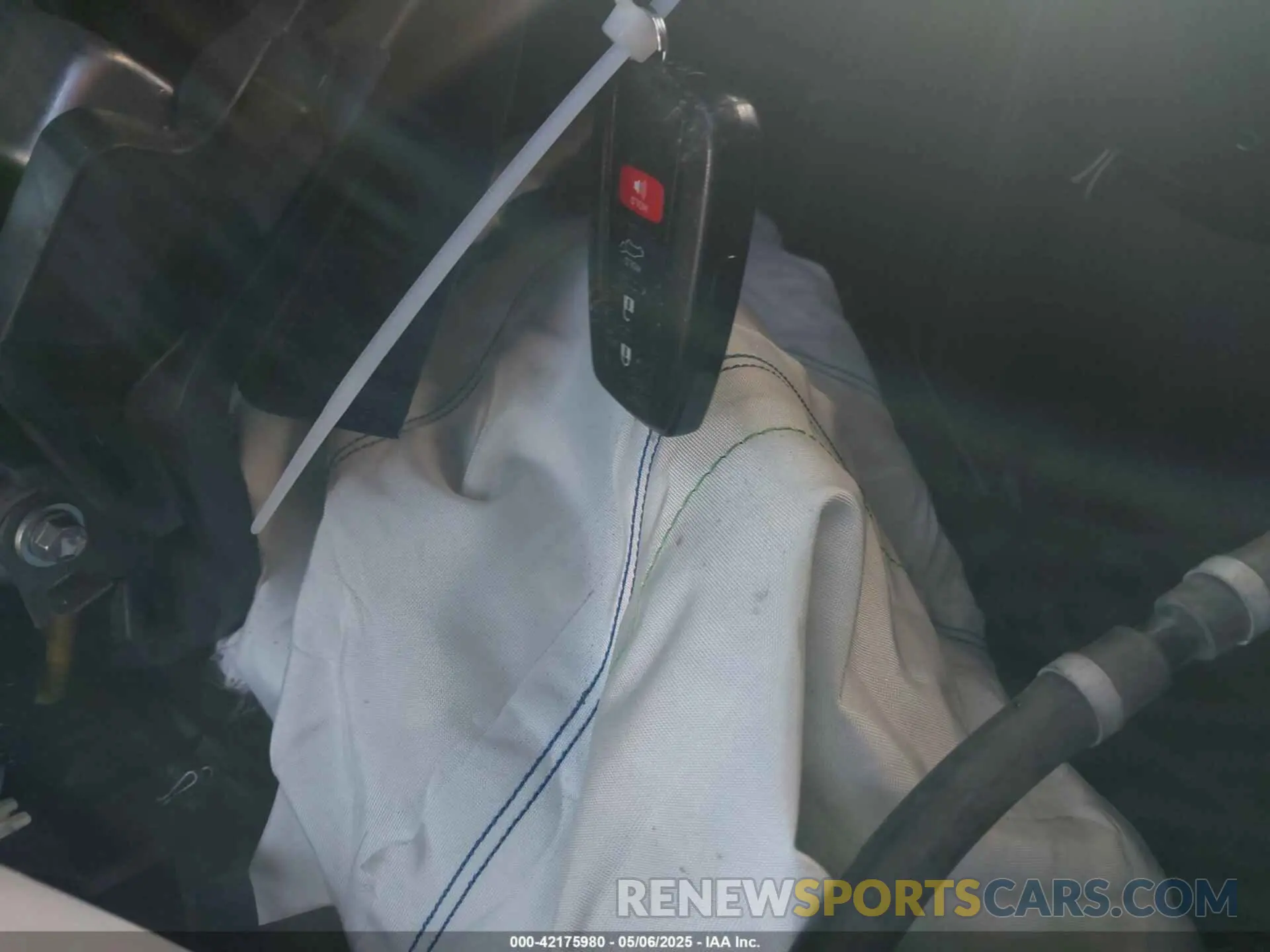11 fotografías del automóvil dañado 4T3E6RFV3MU055183 TOYOTA RAV4 HYBRID 2021