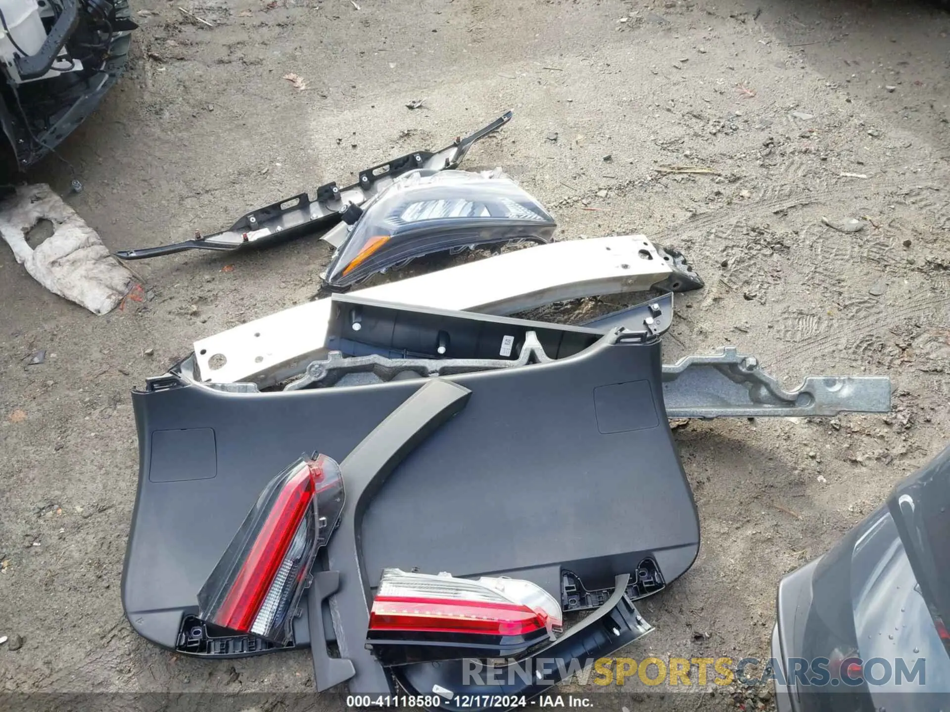 12 fotografías del automóvil dañado 4T3L6RFV2MU029035 TOYOTA RAV4 HYBRID 2021