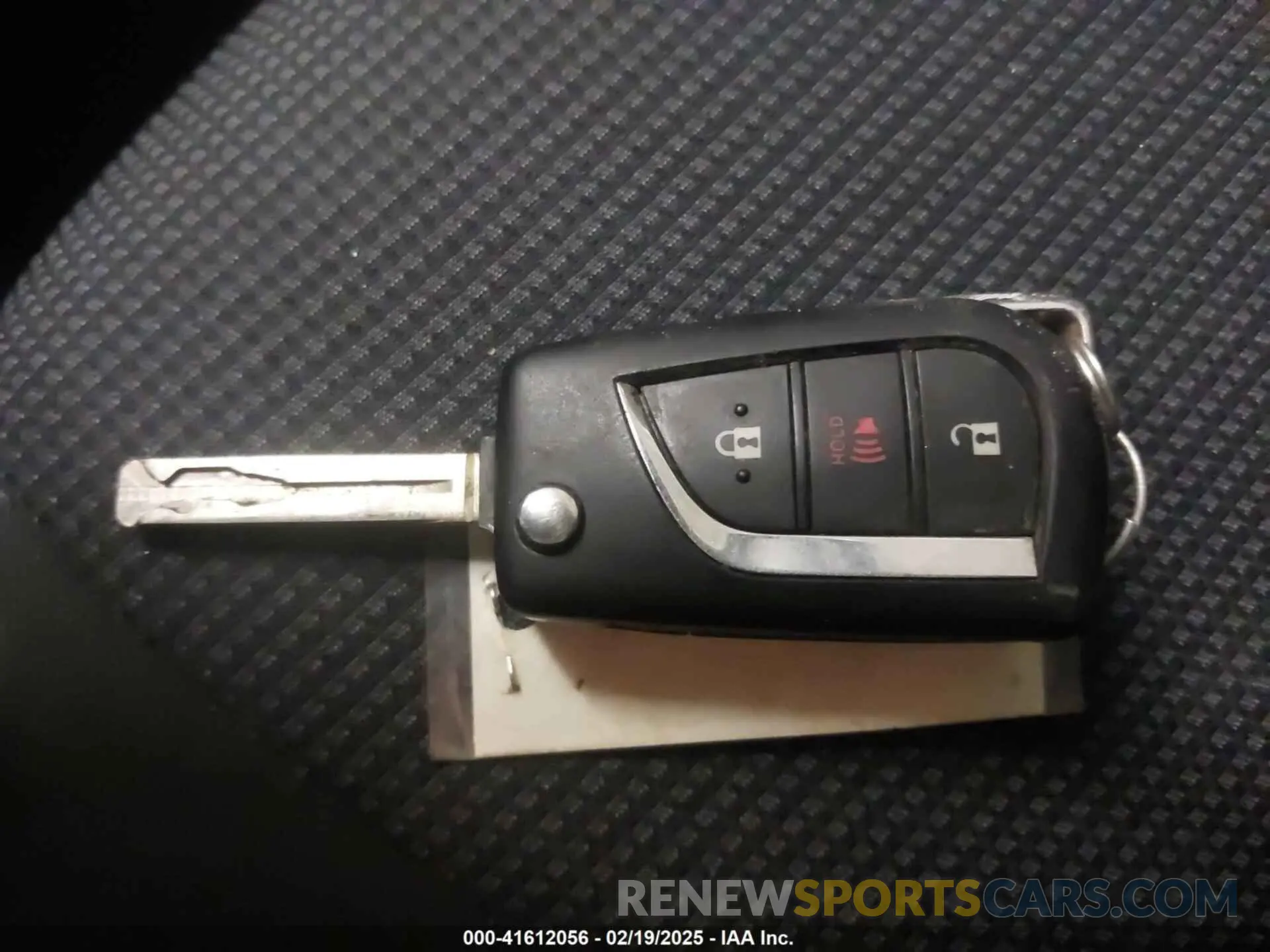 11 fotografías del automóvil dañado 4T3LWRFV1MU047476 TOYOTA RAV4 HYBRID 2021