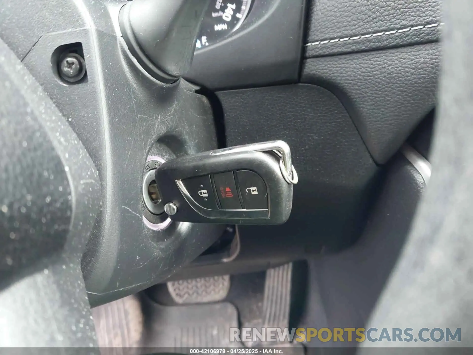 11 fotografías del automóvil dañado 4T3LWRFV3MU041338 TOYOTA RAV4 HYBRID 2021