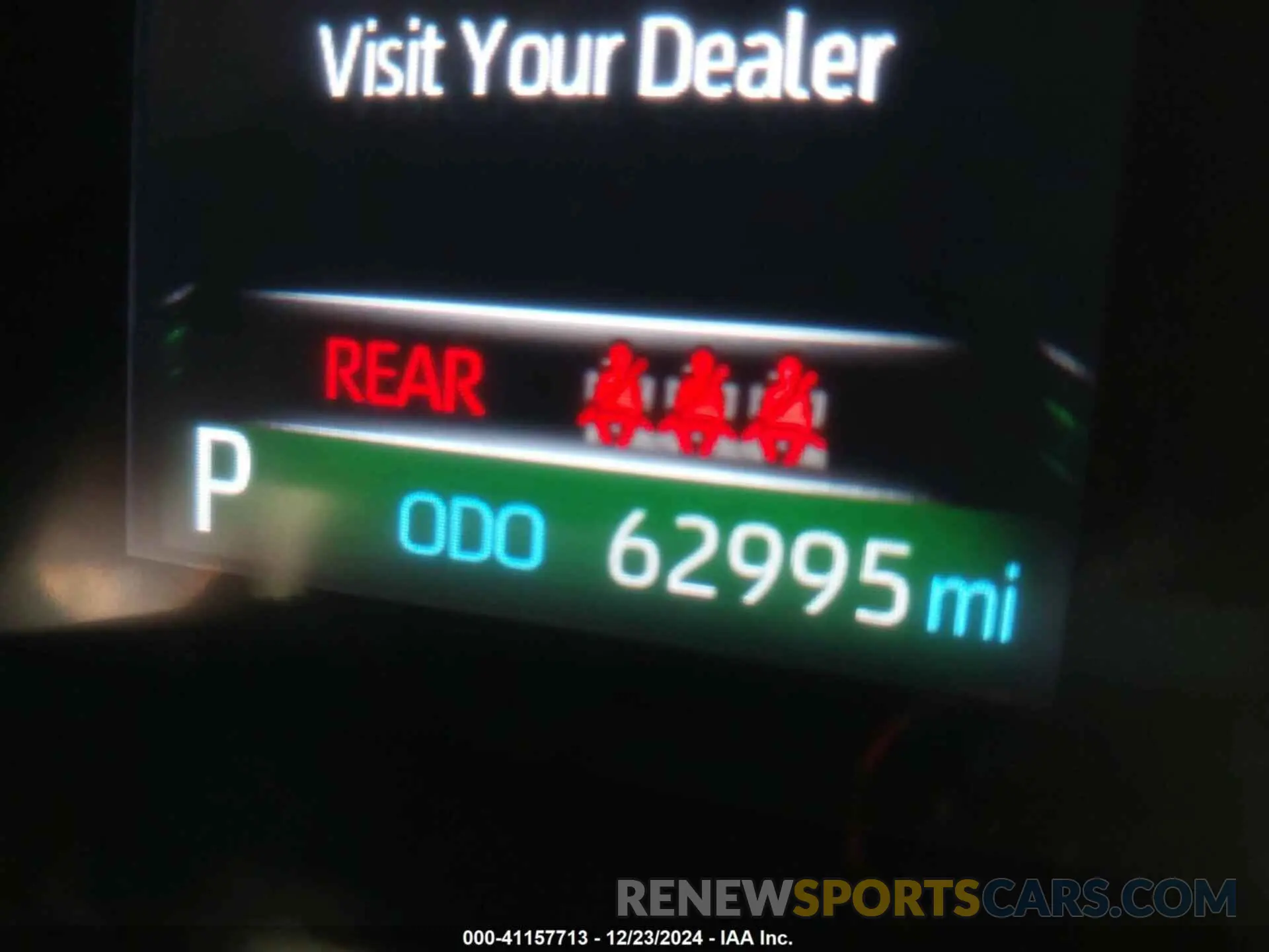 16 fotografías del automóvil dañado 4T3LWRFV7MU020055 TOYOTA RAV4 HYBRID 2021