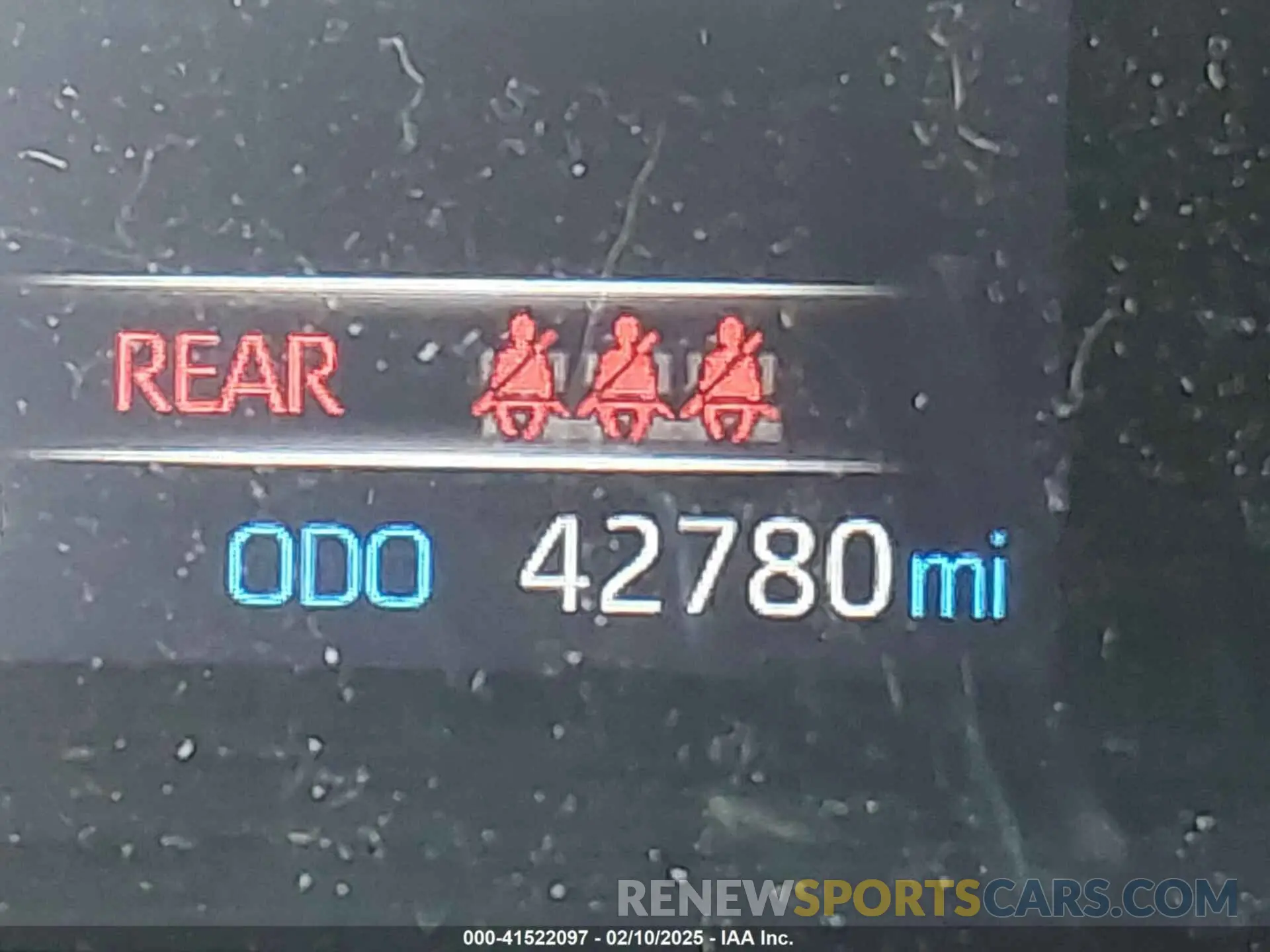 15 fotografías del automóvil dañado 4T3M6RFV7MU011263 TOYOTA RAV4 HYBRID 2021
