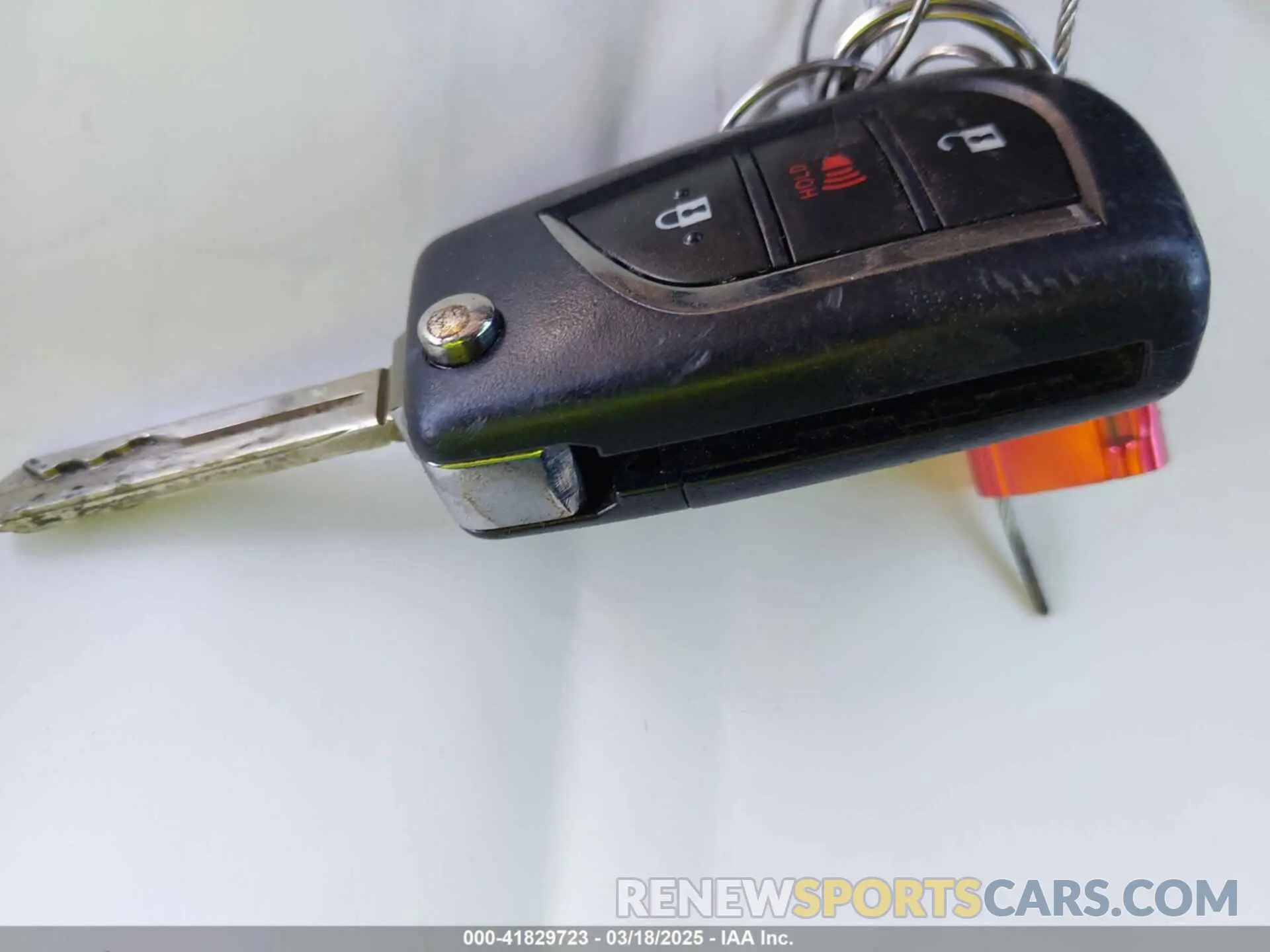 11 fotografías del automóvil dañado 4T3M6RFV7MU027172 TOYOTA RAV4 HYBRID 2021
