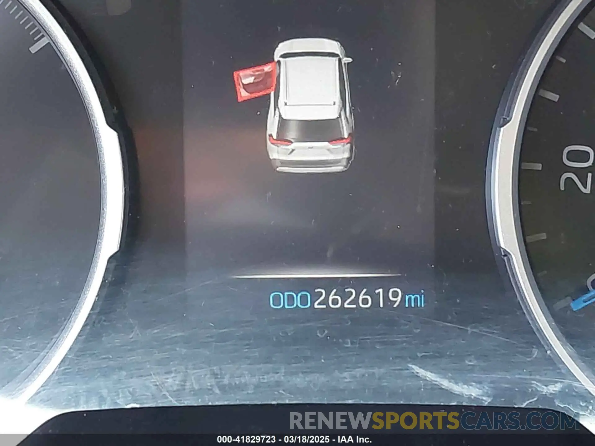 16 fotografías del automóvil dañado 4T3M6RFV7MU027172 TOYOTA RAV4 HYBRID 2021