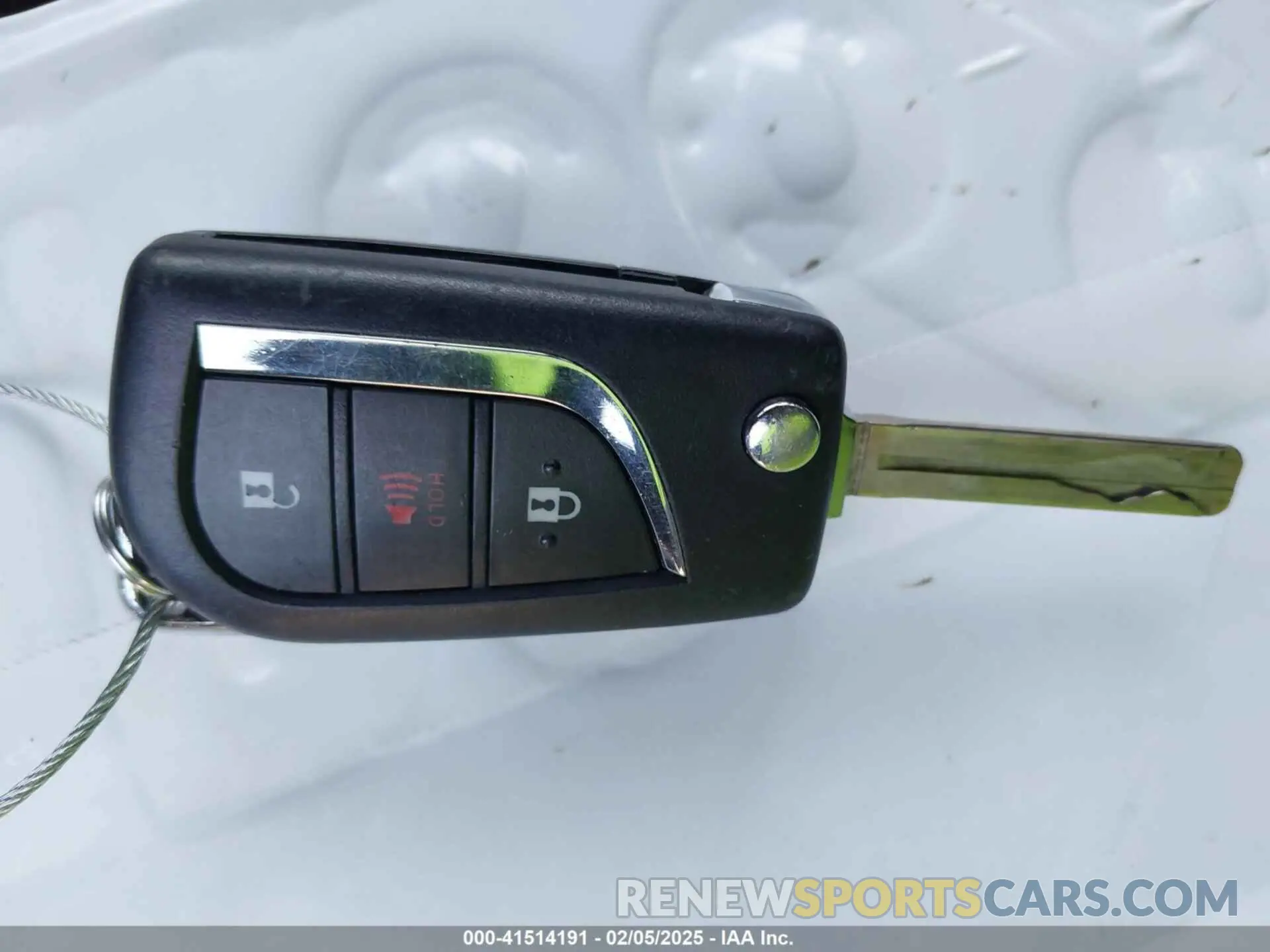 11 fotografías del automóvil dañado 4T3MWRFVXMU023035 TOYOTA RAV4 HYBRID 2021
