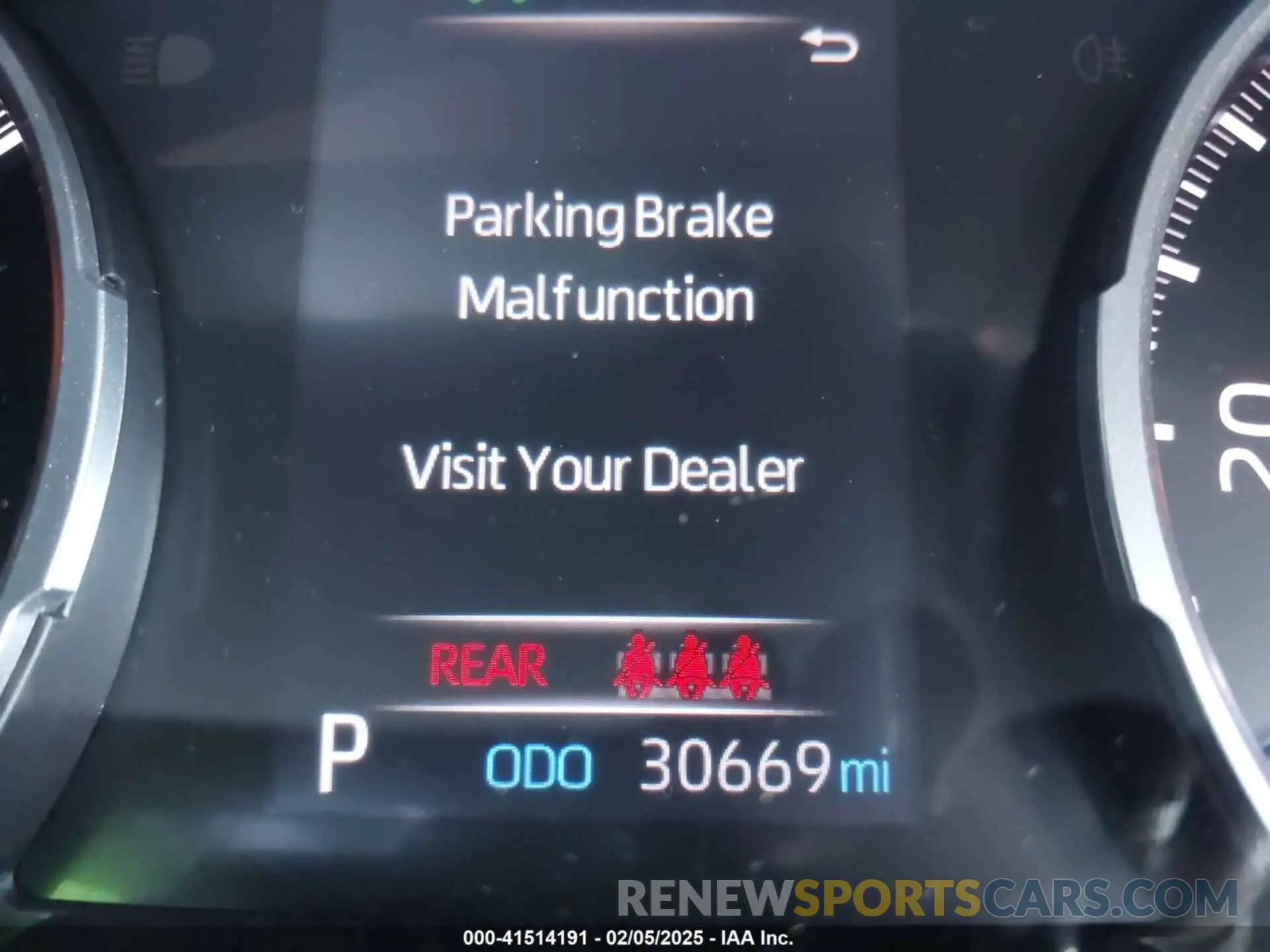 16 fotografías del automóvil dañado 4T3MWRFVXMU023035 TOYOTA RAV4 HYBRID 2021