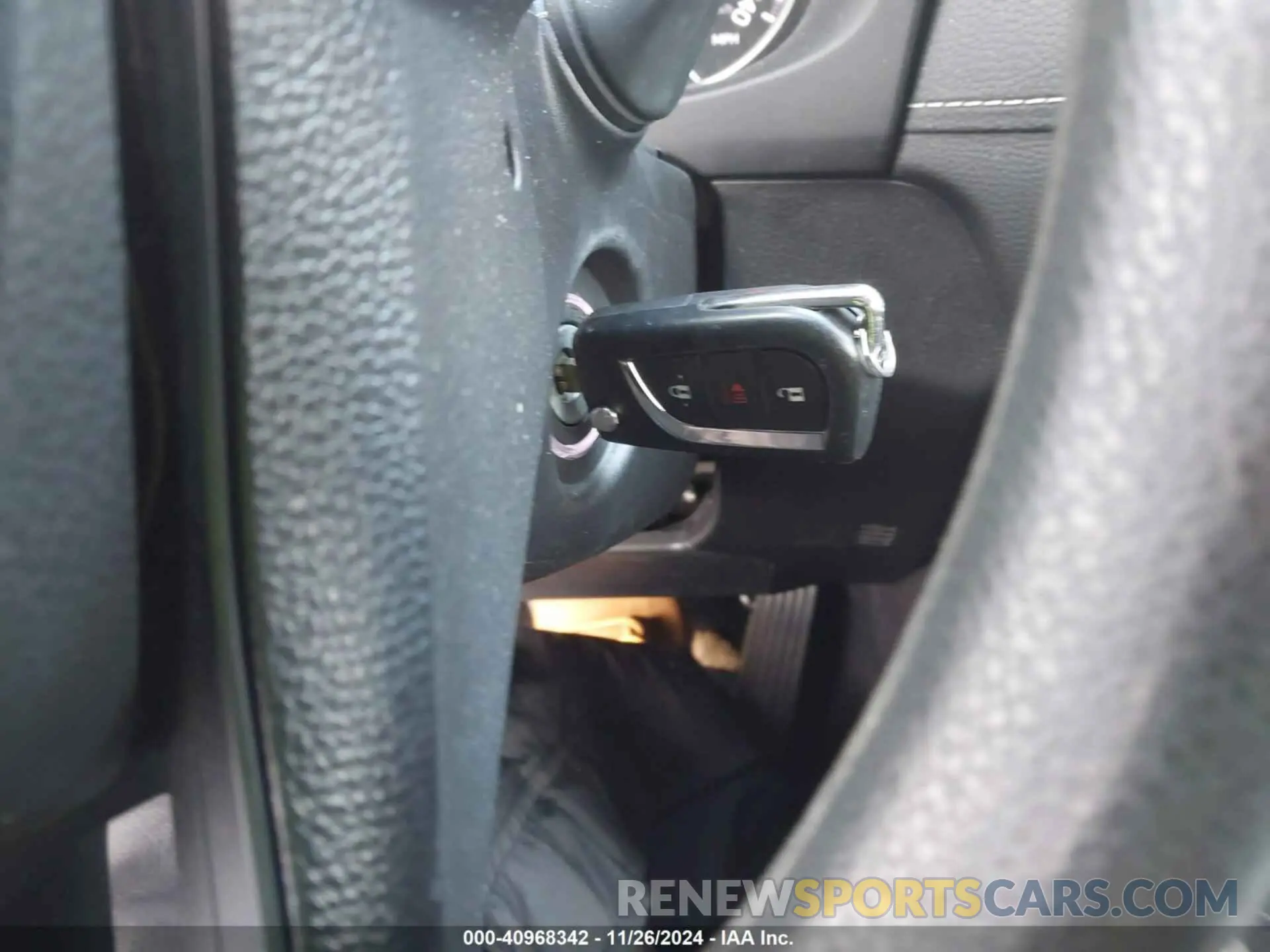 11 fotografías del automóvil dañado 4T3MWRFVXMU027229 TOYOTA RAV4 HYBRID 2021