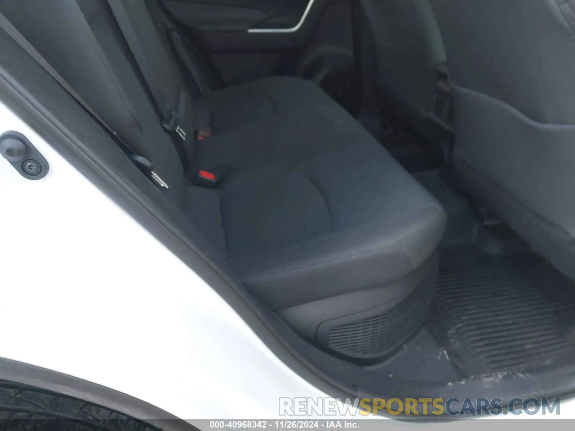 8 fotografías del automóvil dañado 4T3MWRFVXMU027229 TOYOTA RAV4 HYBRID 2021