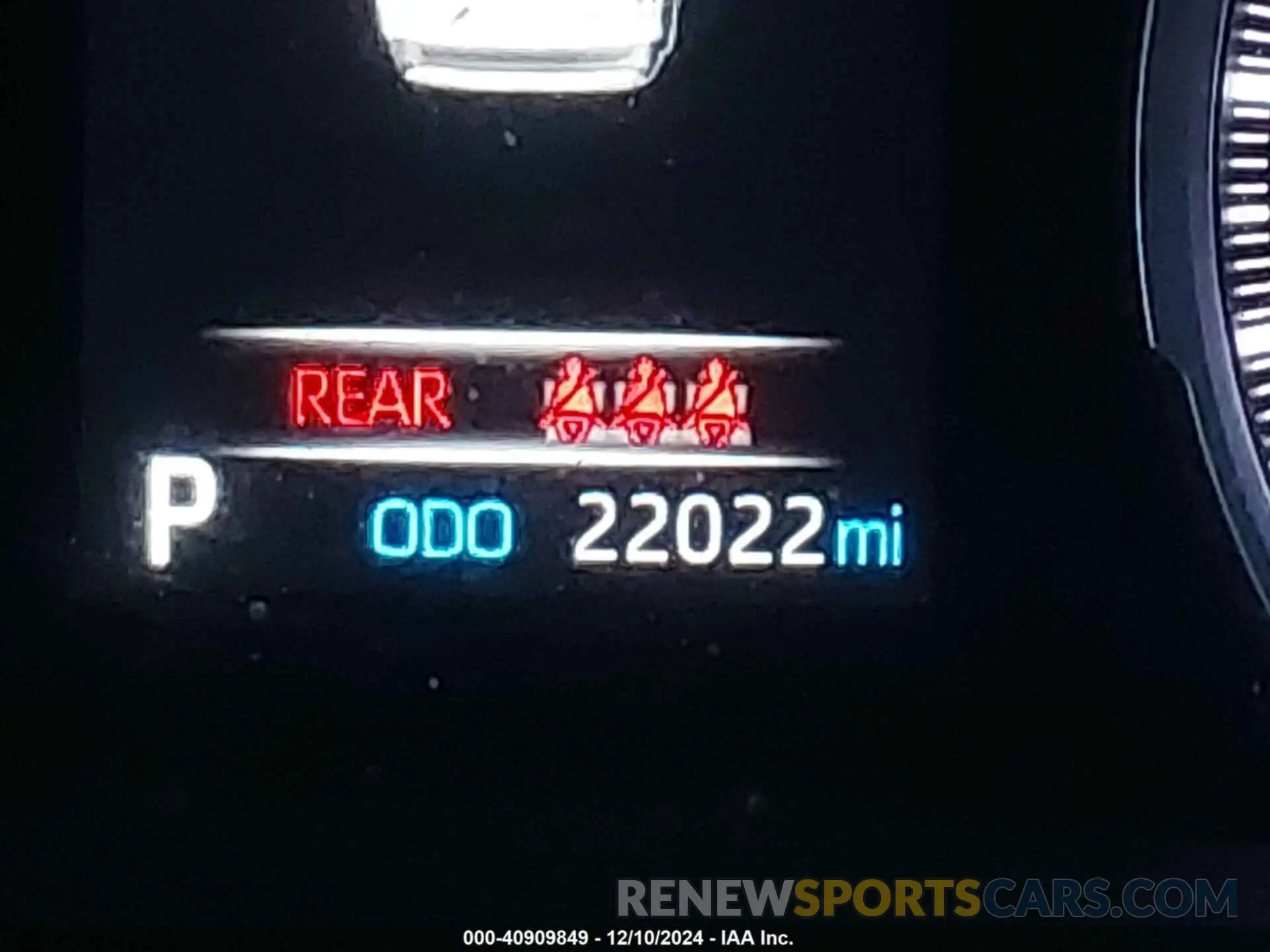 16 fotografías del automóvil dañado 4T3R6RFV0MU019033 TOYOTA RAV4 HYBRID 2021