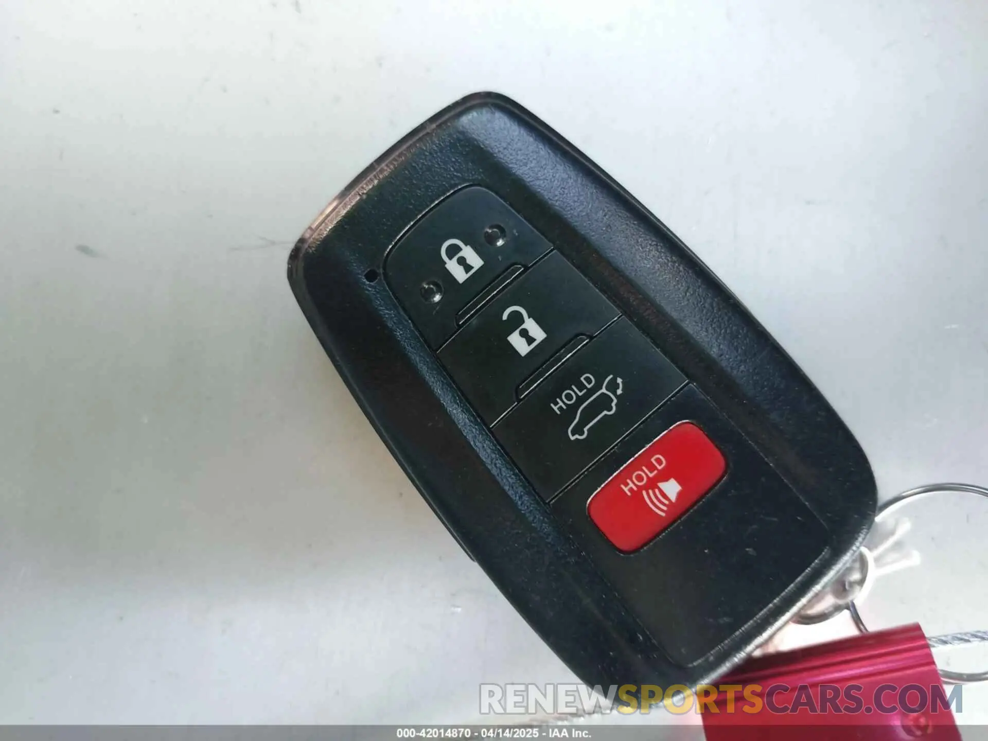 11 fotografías del automóvil dañado 4T3R6RFV3MU018796 TOYOTA RAV4 HYBRID 2021