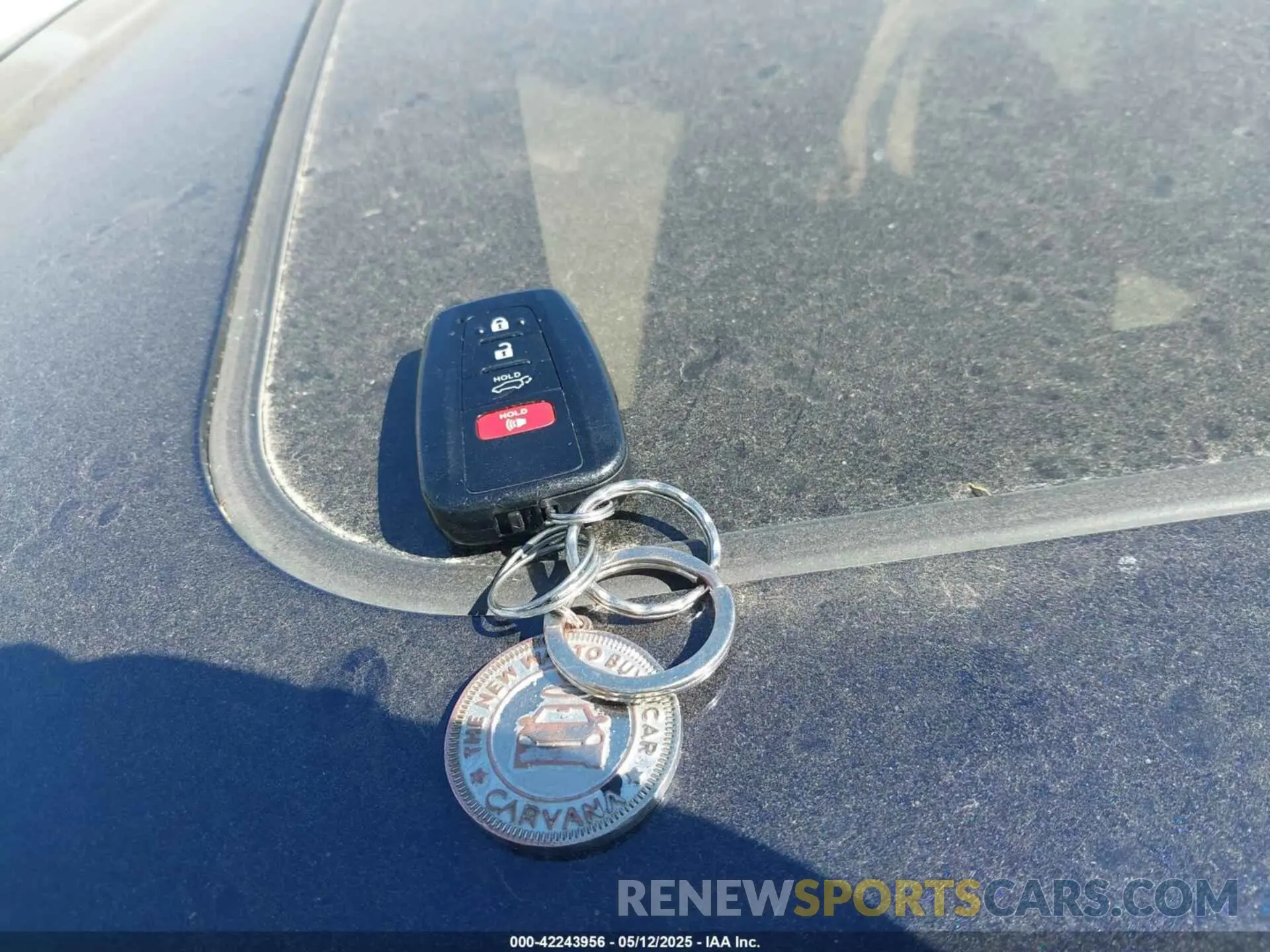 11 fotografías del automóvil dañado 4T3R6RFV4MU029452 TOYOTA RAV4 HYBRID 2021