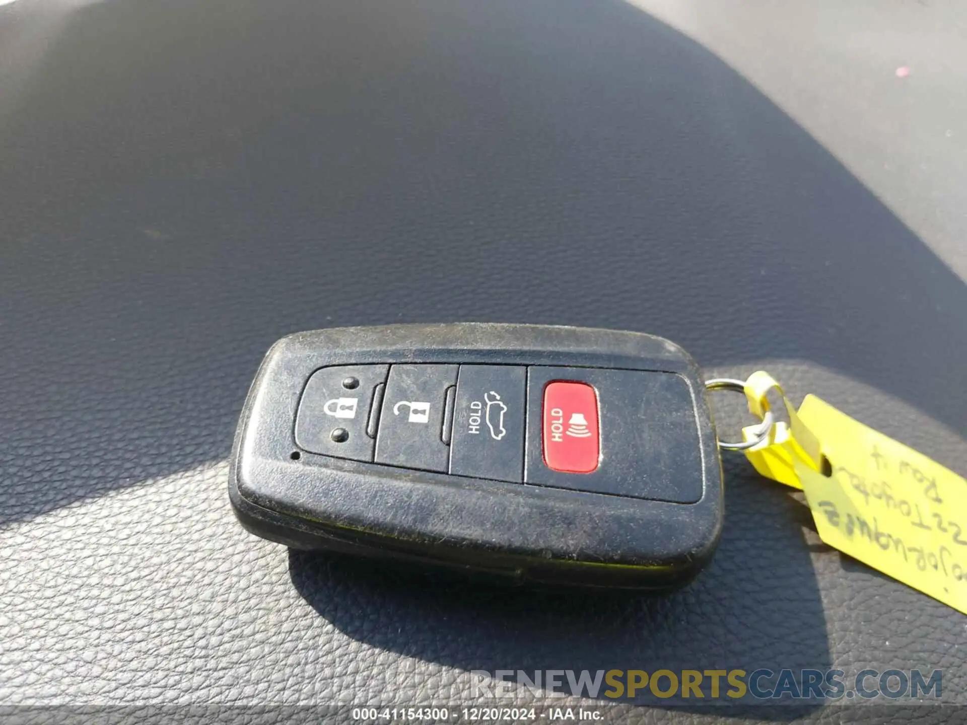 11 fotografías del automóvil dañado 4T3RWRFV1MU017694 TOYOTA RAV4 HYBRID 2021