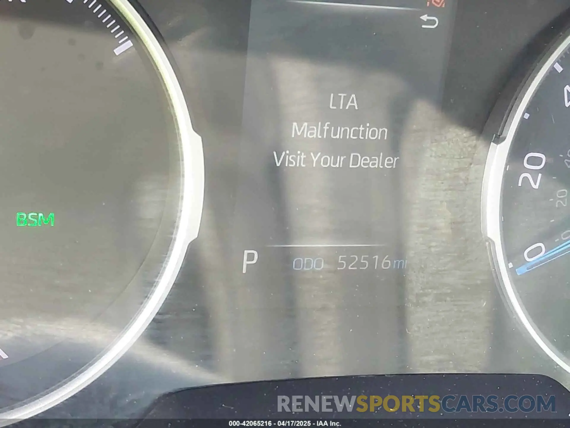 15 fotografías del automóvil dañado 4T3RWRFV1MU040120 TOYOTA RAV4 HYBRID 2021