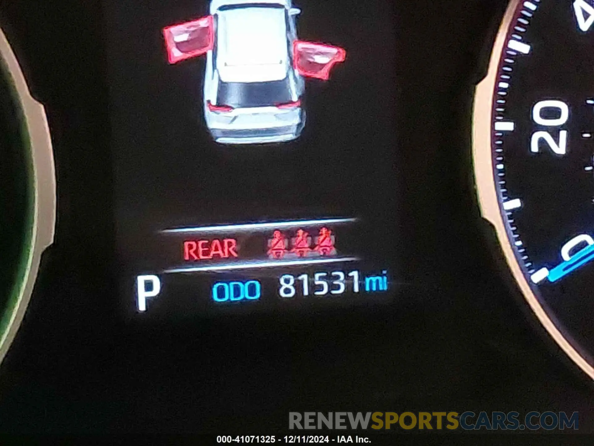 15 fotografías del automóvil dañado 4T3RWRFV8MU033987 TOYOTA RAV4 HYBRID 2021