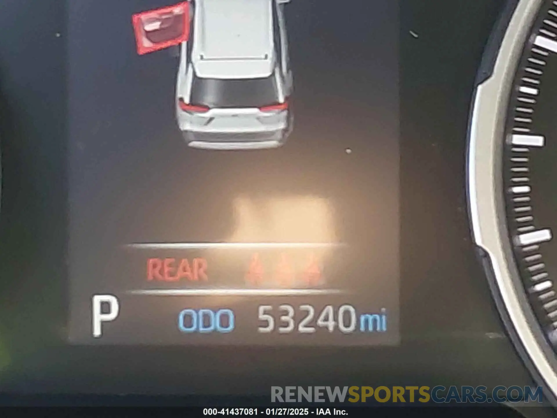 15 fotografías del automóvil dañado 4T3RWRFV8MU041314 TOYOTA RAV4 HYBRID 2021