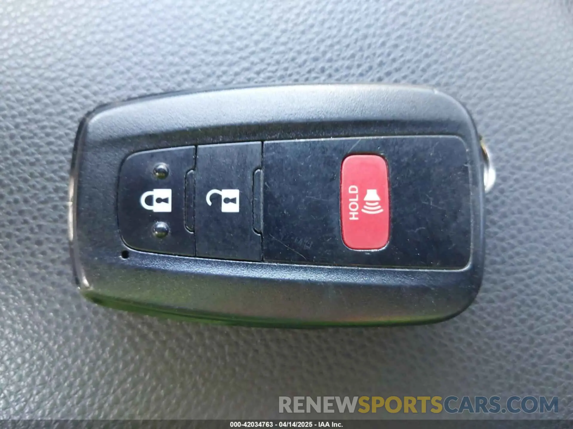 11 fotografías del automóvil dañado JTMRWRFV1MD107344 TOYOTA RAV4 HYBRID 2021