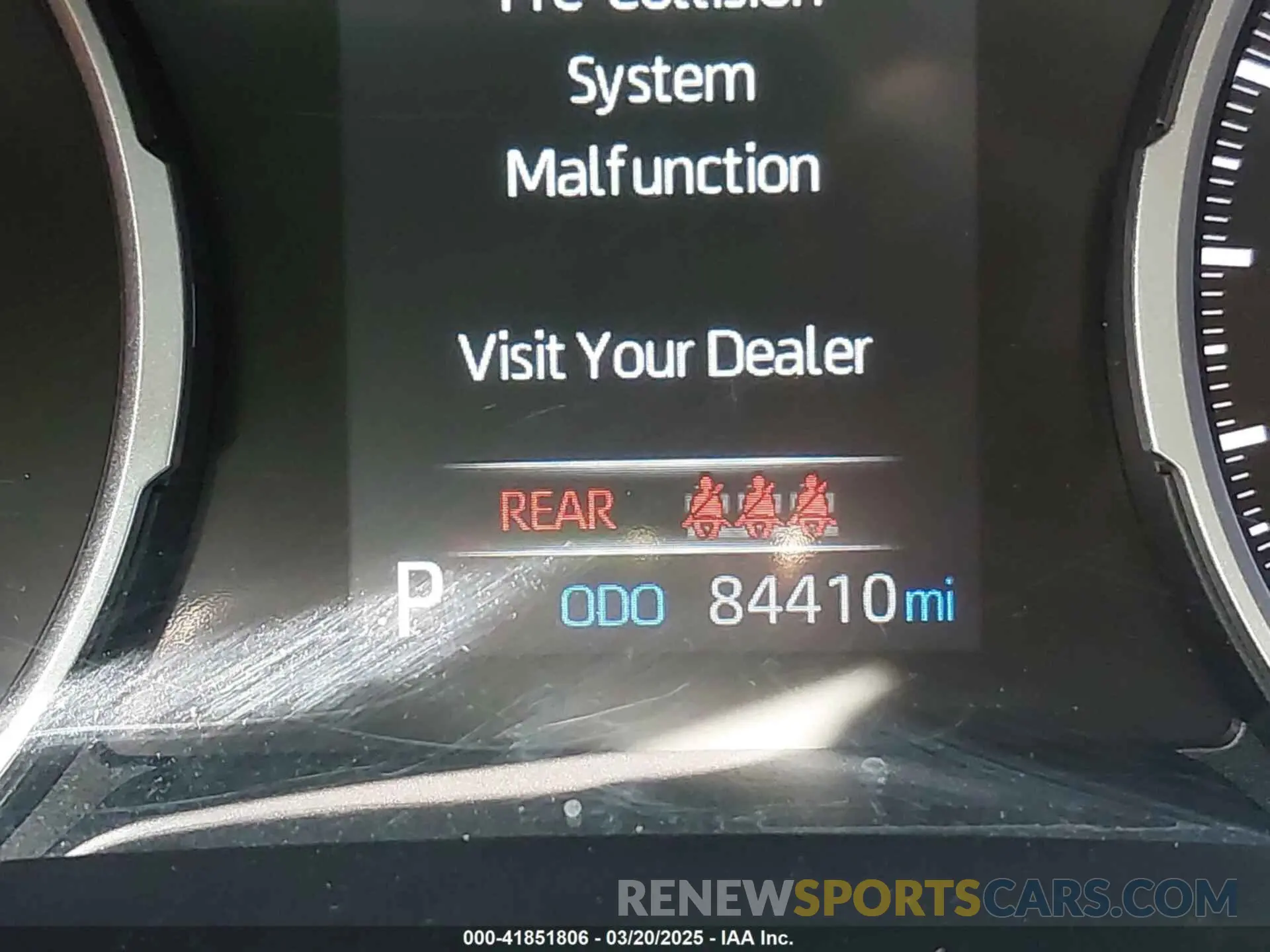 16 fotografías del automóvil dañado JTMRWRFV4MD129757 TOYOTA RAV4 HYBRID 2021
