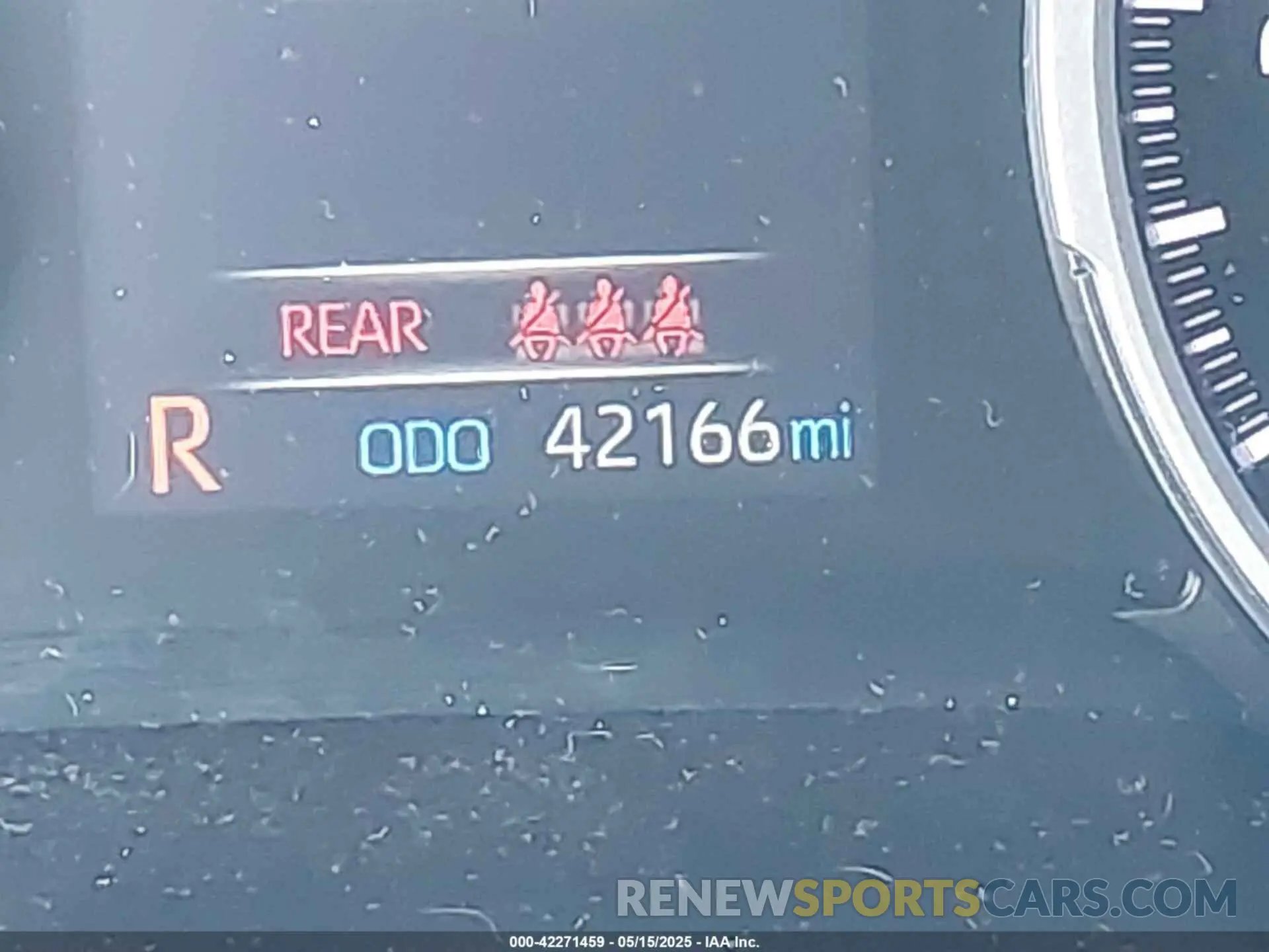 15 fotografías del automóvil dañado 2T3B6RFV5NW037465 TOYOTA RAV4 HYBRID 2022