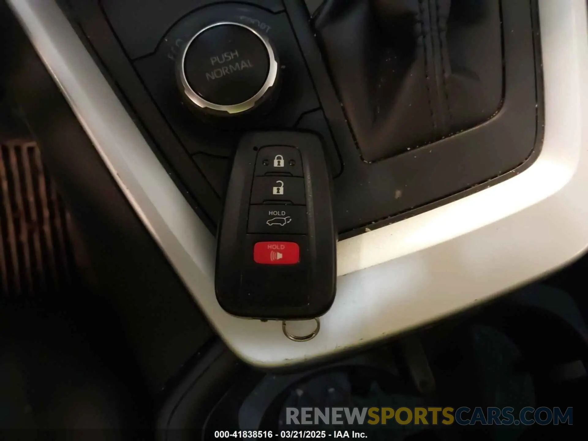 11 fotografías del automóvil dañado 2T3RWRFV8NW129832 TOYOTA RAV4 HYBRID 2022