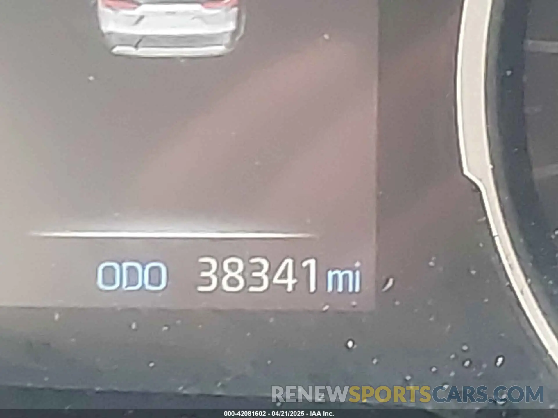 15 fotografías del automóvil dañado 2T3T6RFV2NW031305 TOYOTA RAV4 HYBRID 2022