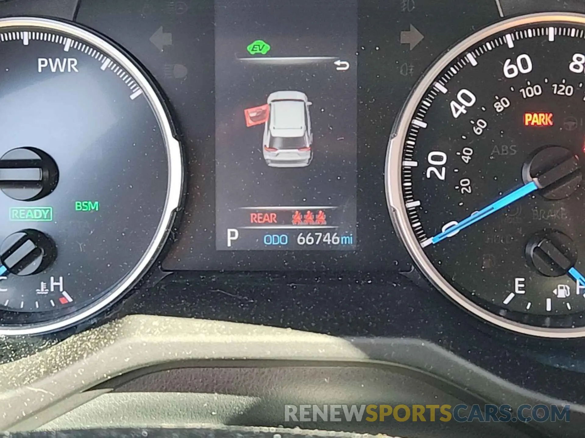 18 fotografías del automóvil dañado 4T3B6RFV4NU084647 TOYOTA RAV4 HYBRID 2022